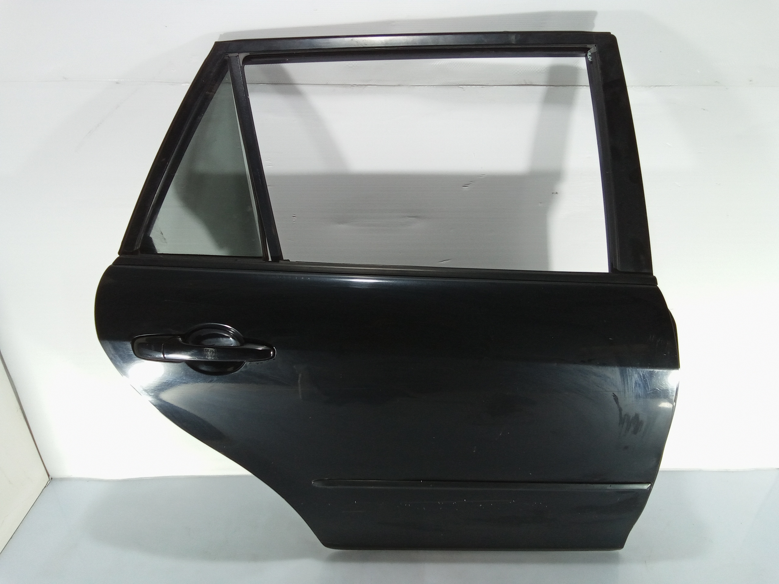 Portiera Posteriore Destra per Mazda 6 S. Wagon (2002 - 2007)