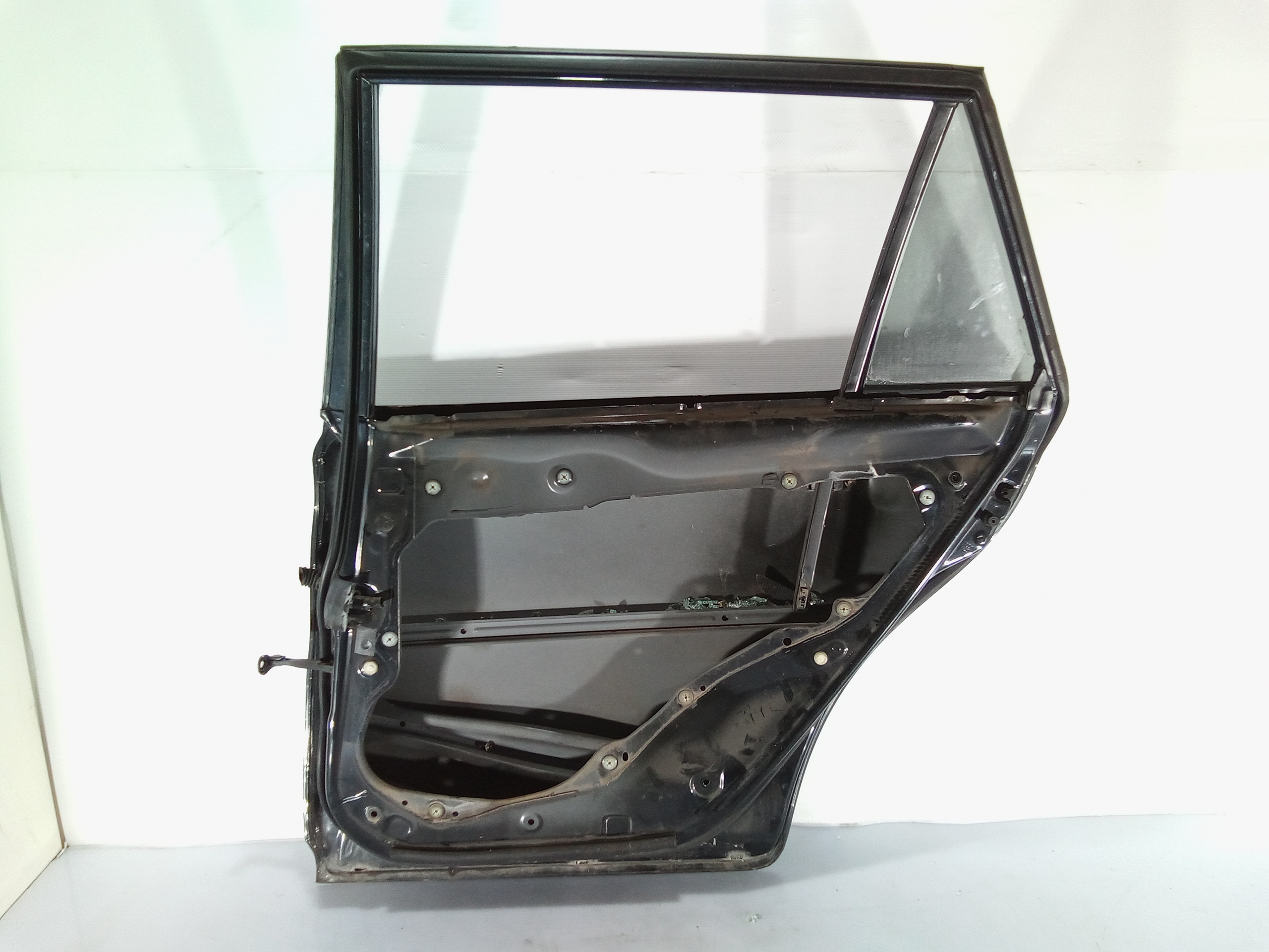 Portiera Posteriore Destra per Mazda 6 S. Wagon (2002 - 2007)