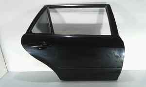 Portiera Posteriore Destra per Mazda 6 S. Wagon (2002 - 2007)