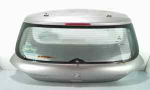 Portellone Posteriore per Peugeot 307 Berlina (2001 - 2005)