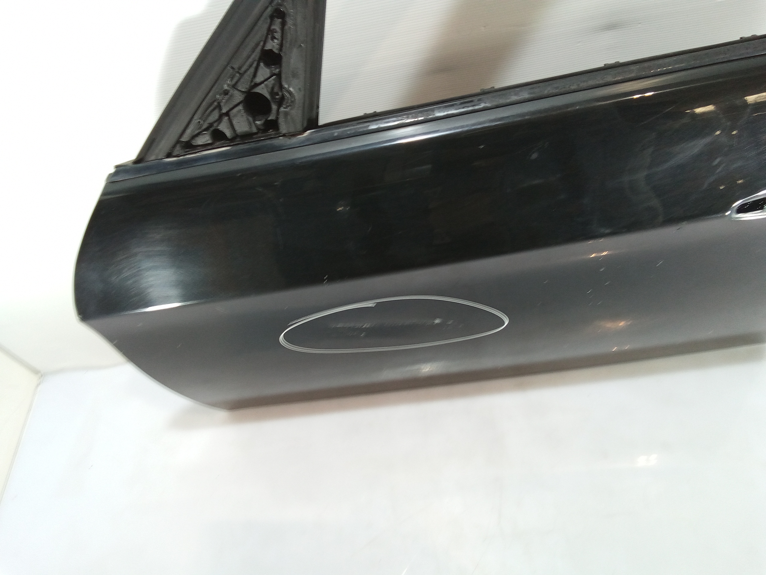 Portiera Anteriore Sinistra per Bmw Serie 3 E90 Berlina (2005 - 2008)