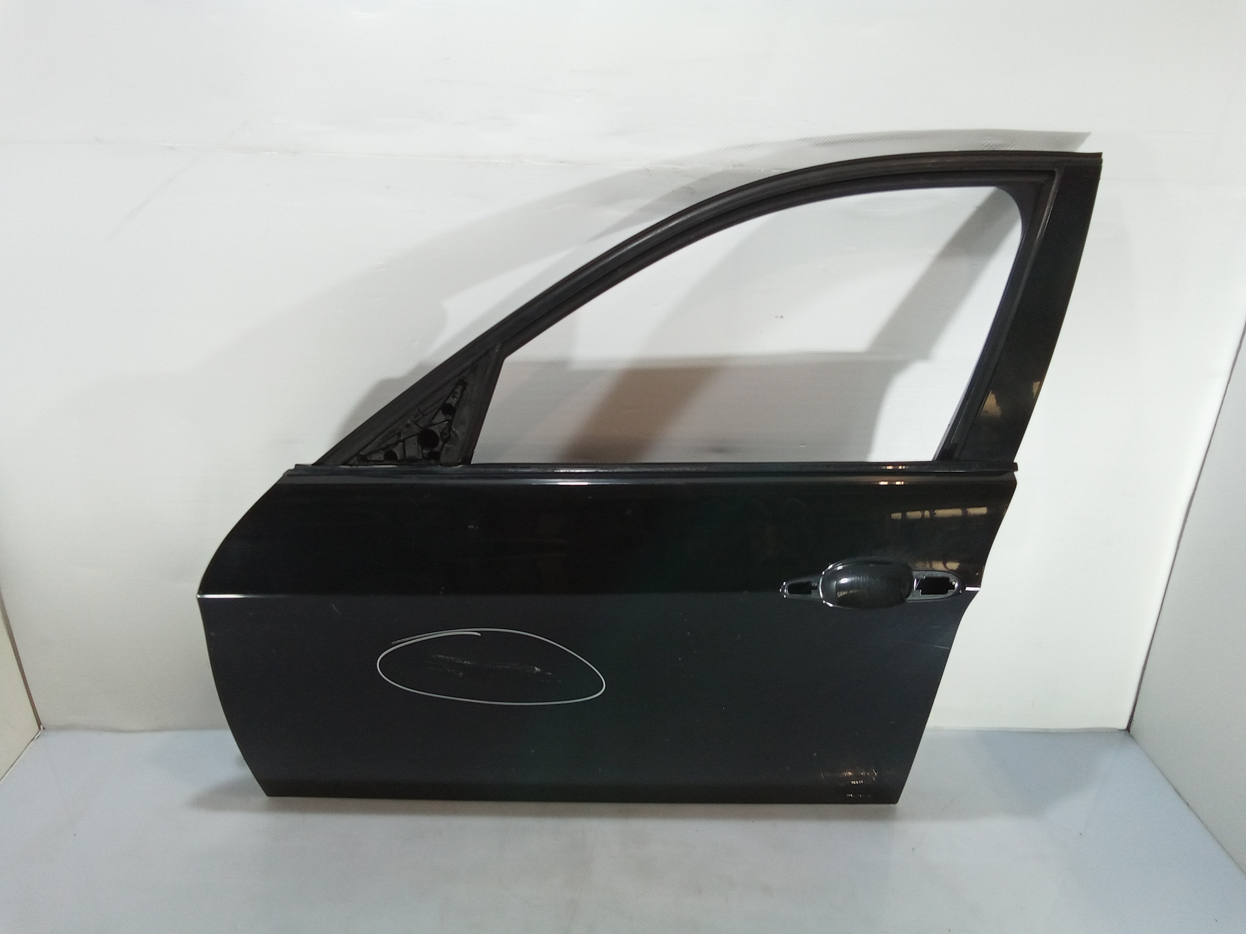 Portiera Anteriore Sinistra per Bmw Serie 3 E90 Berlina (2005 - 2008)