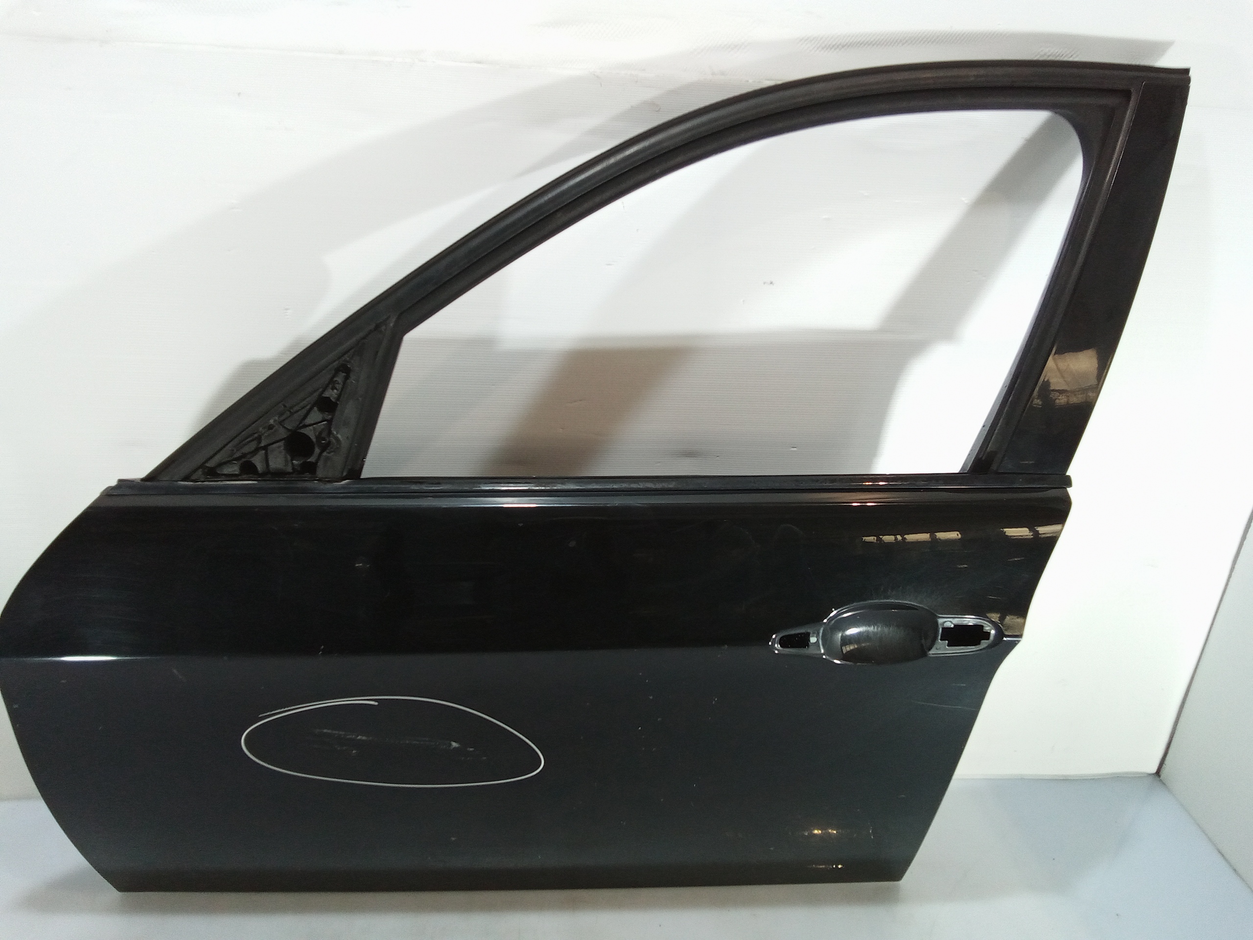 Portiera Anteriore Sinistra per Bmw Serie 3 E90 Berlina (2005 - 2008)