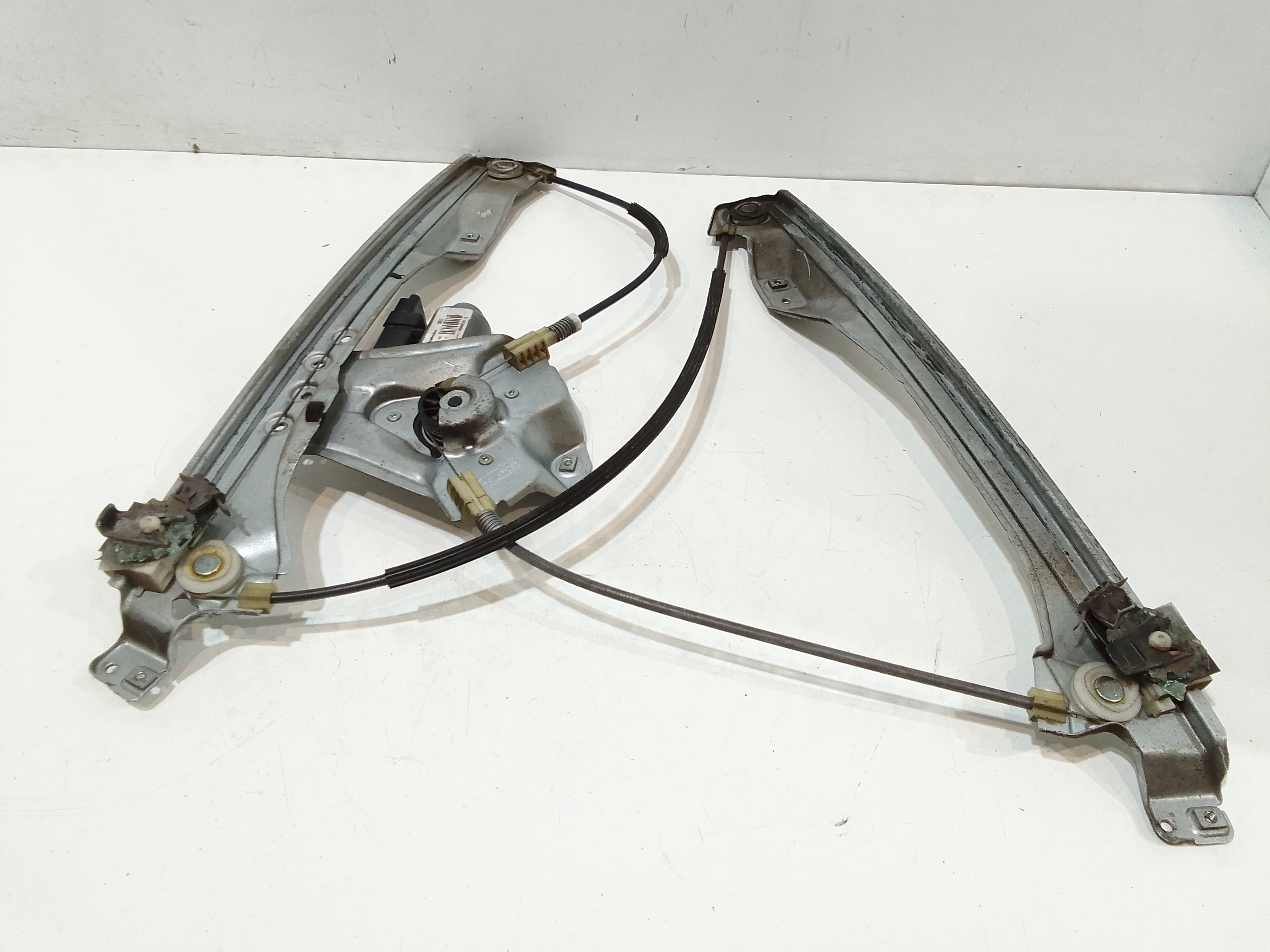 Cremagliera anteriore destra passeggero per Renault Clio Serie (04>08) (2004 - 2008)