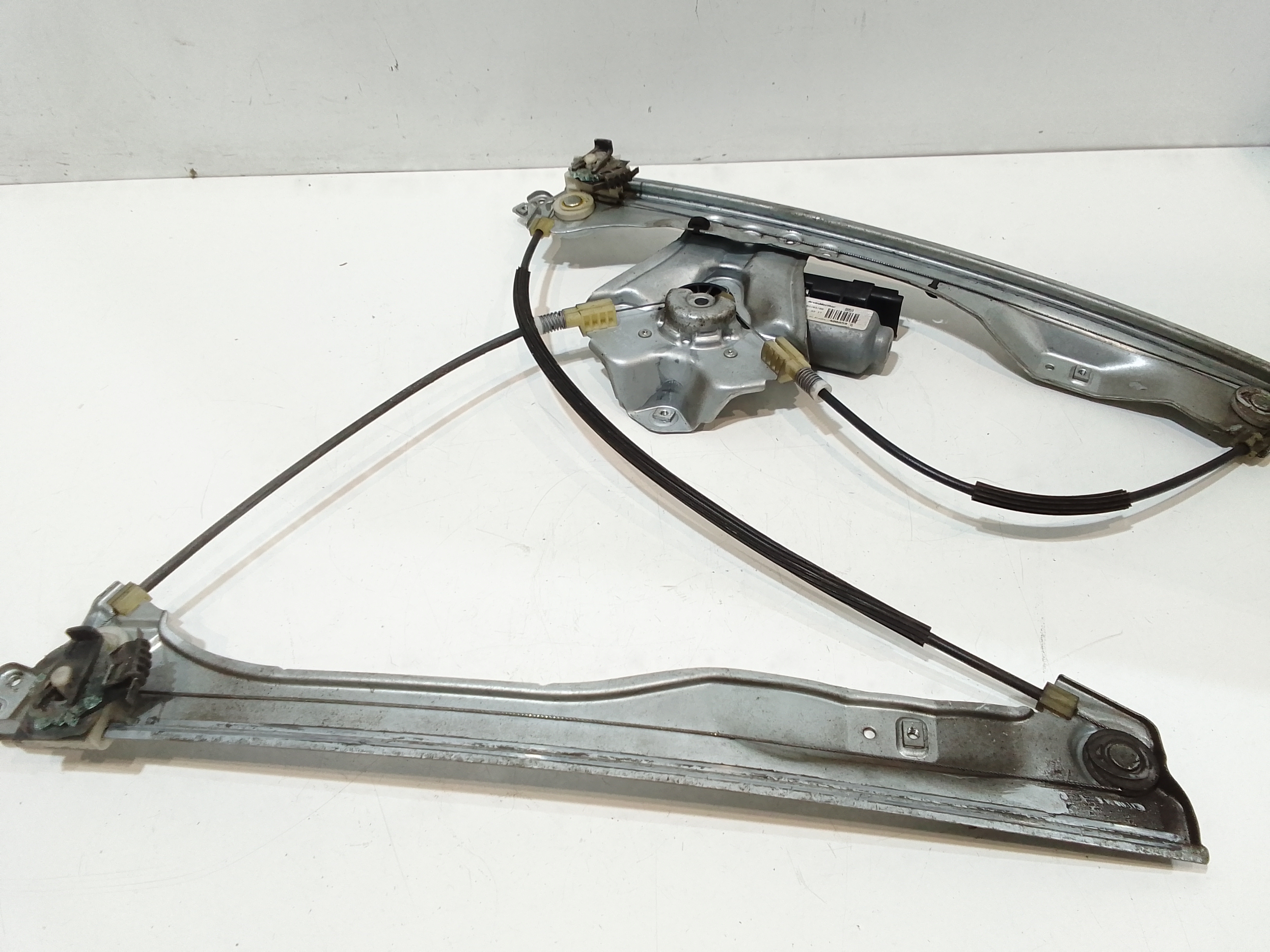 Cremagliera anteriore destra passeggero per Renault Clio Serie (04>08) (2004 - 2008)