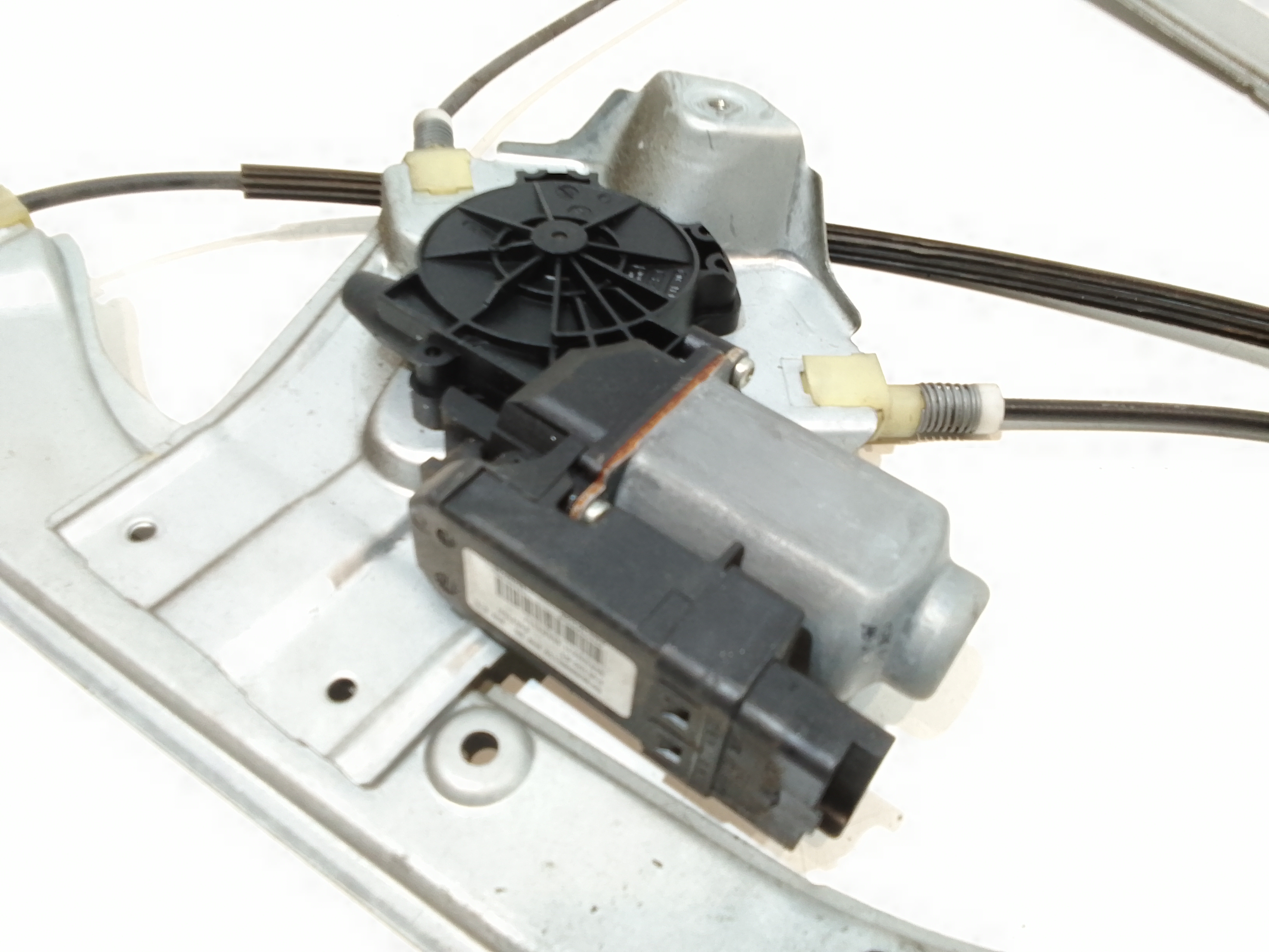 Cremagliera anteriore destra passeggero per Renault Clio Serie (04>08) (2004 - 2008)