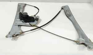 Cremagliera anteriore sinistra Guida per Renault Clio Serie (04>08) (2004 - 2008)