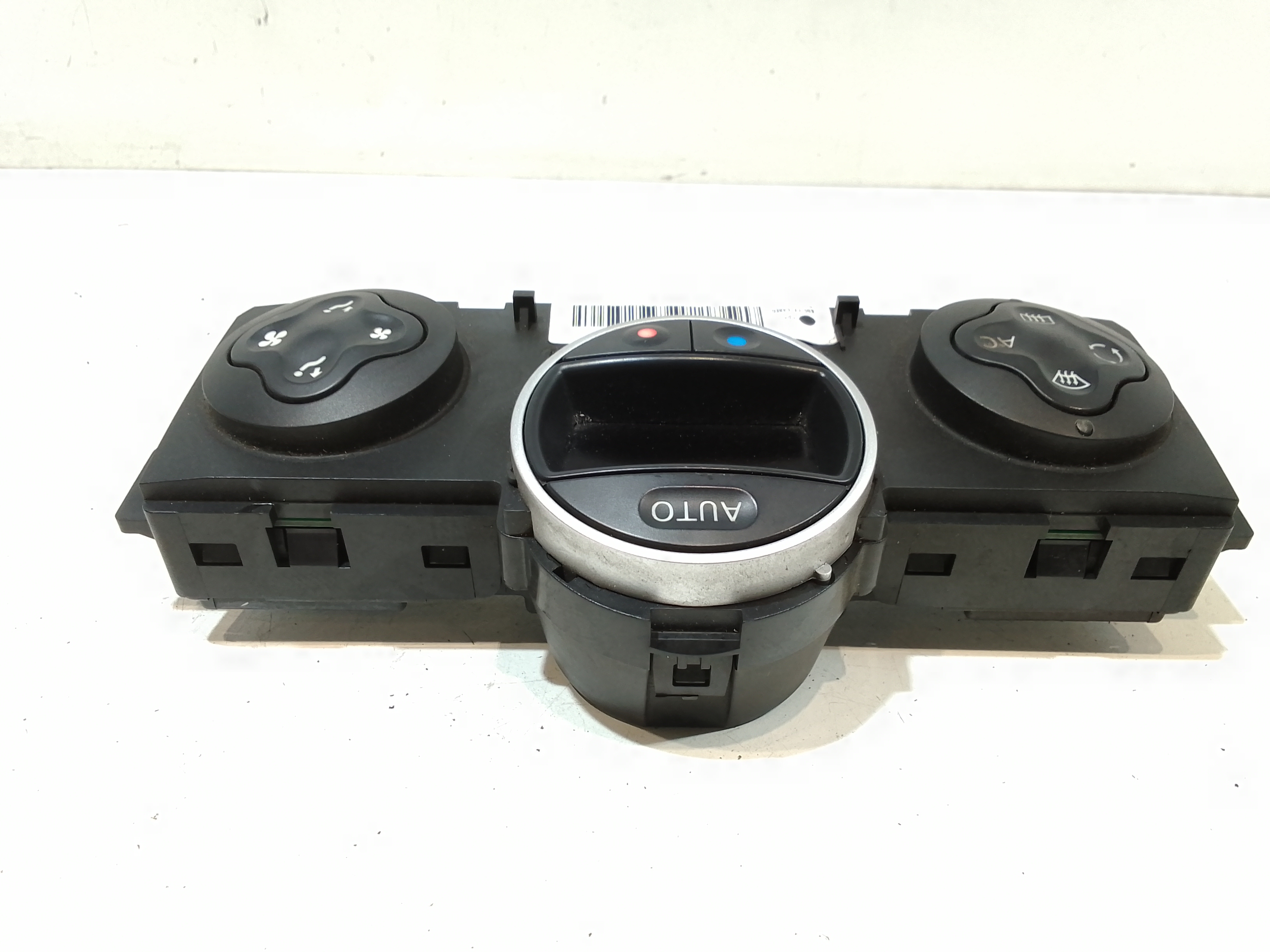 Comandi Clima per Renault Clio Serie (04>08) (2004 - 2008)