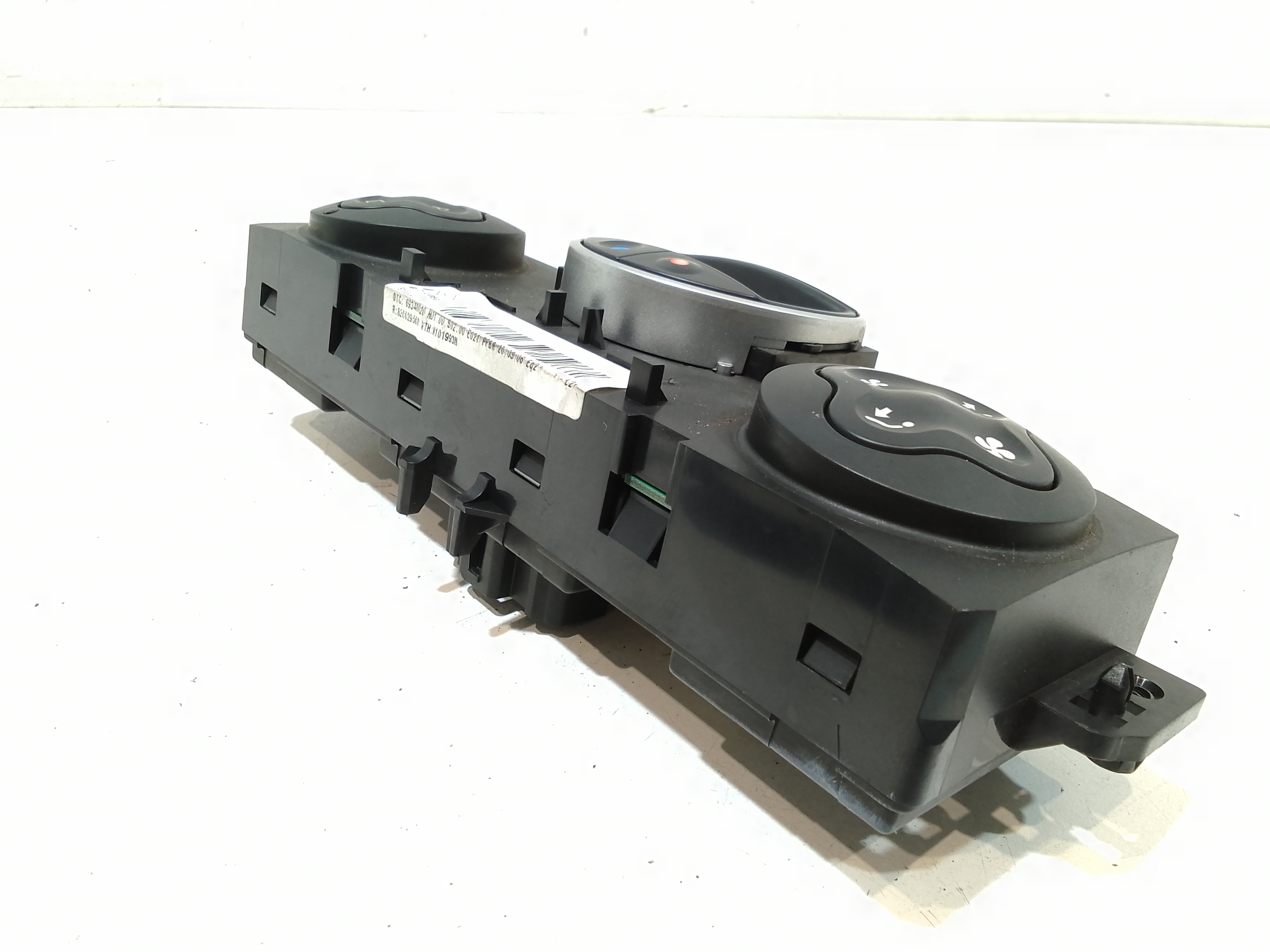 Comandi Clima per Renault Clio Serie (04>08) (2004 - 2008)