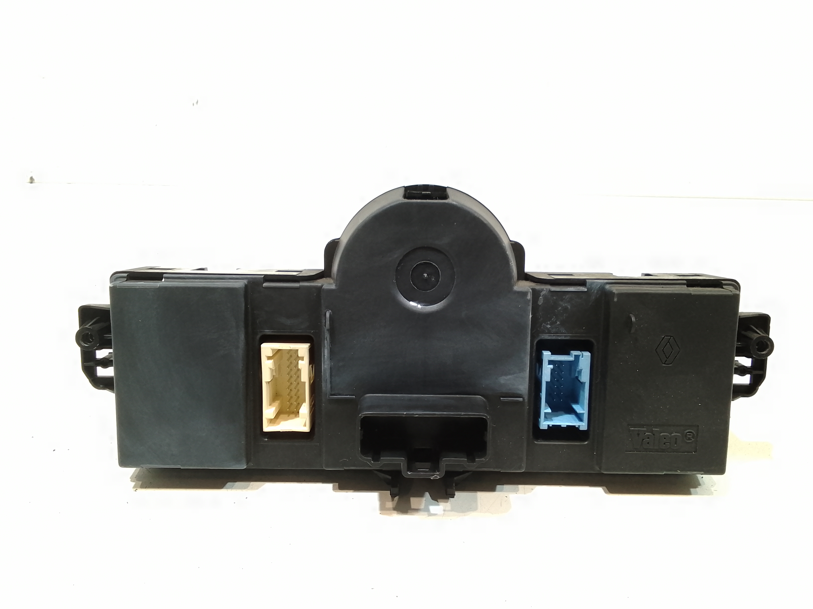 Comandi Clima per Renault Clio Serie (04>08) (2004 - 2008)