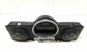 Comandi Clima per Renault Clio Serie (04>08) (2004 - 2008)