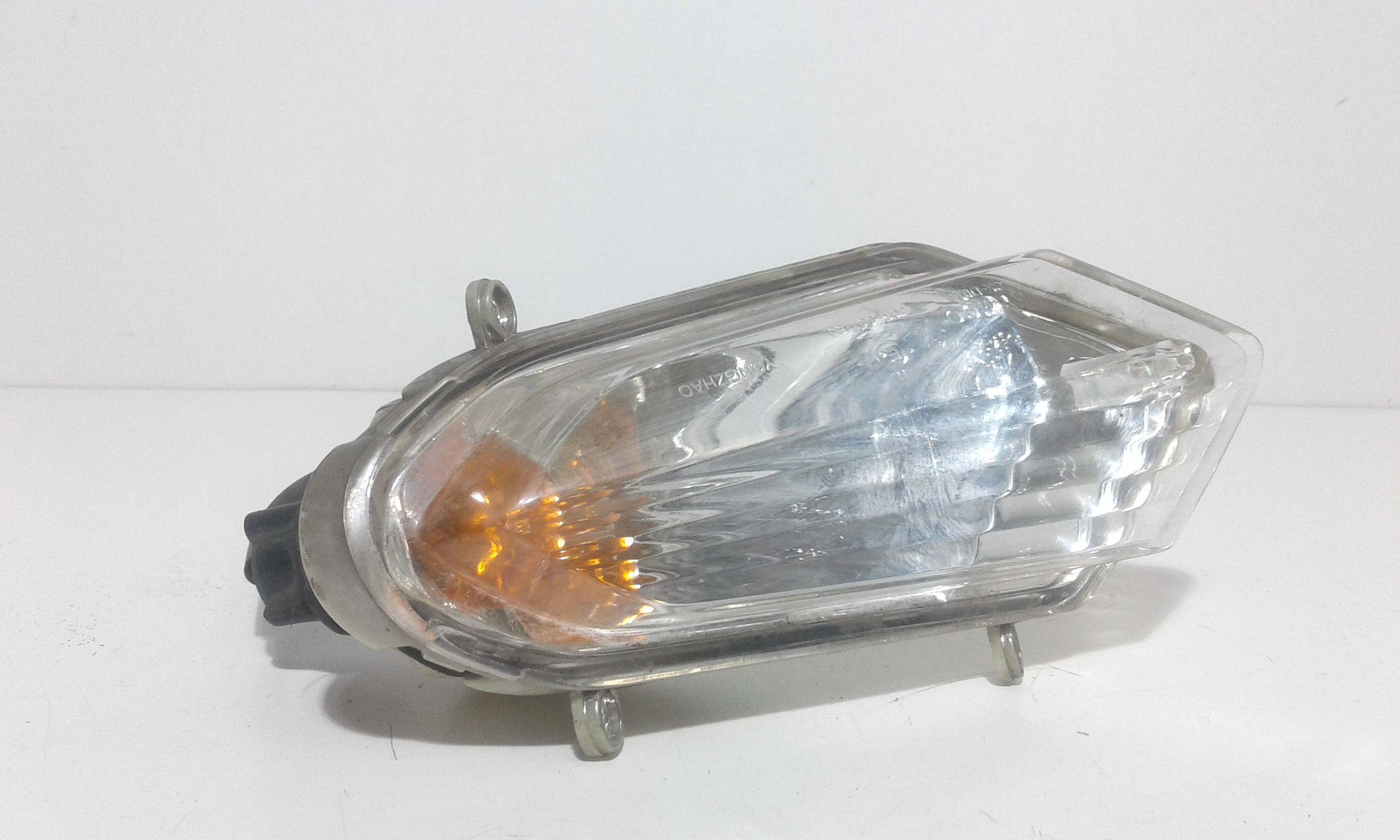 Coppia frecce anteriori Kymco Agility 125