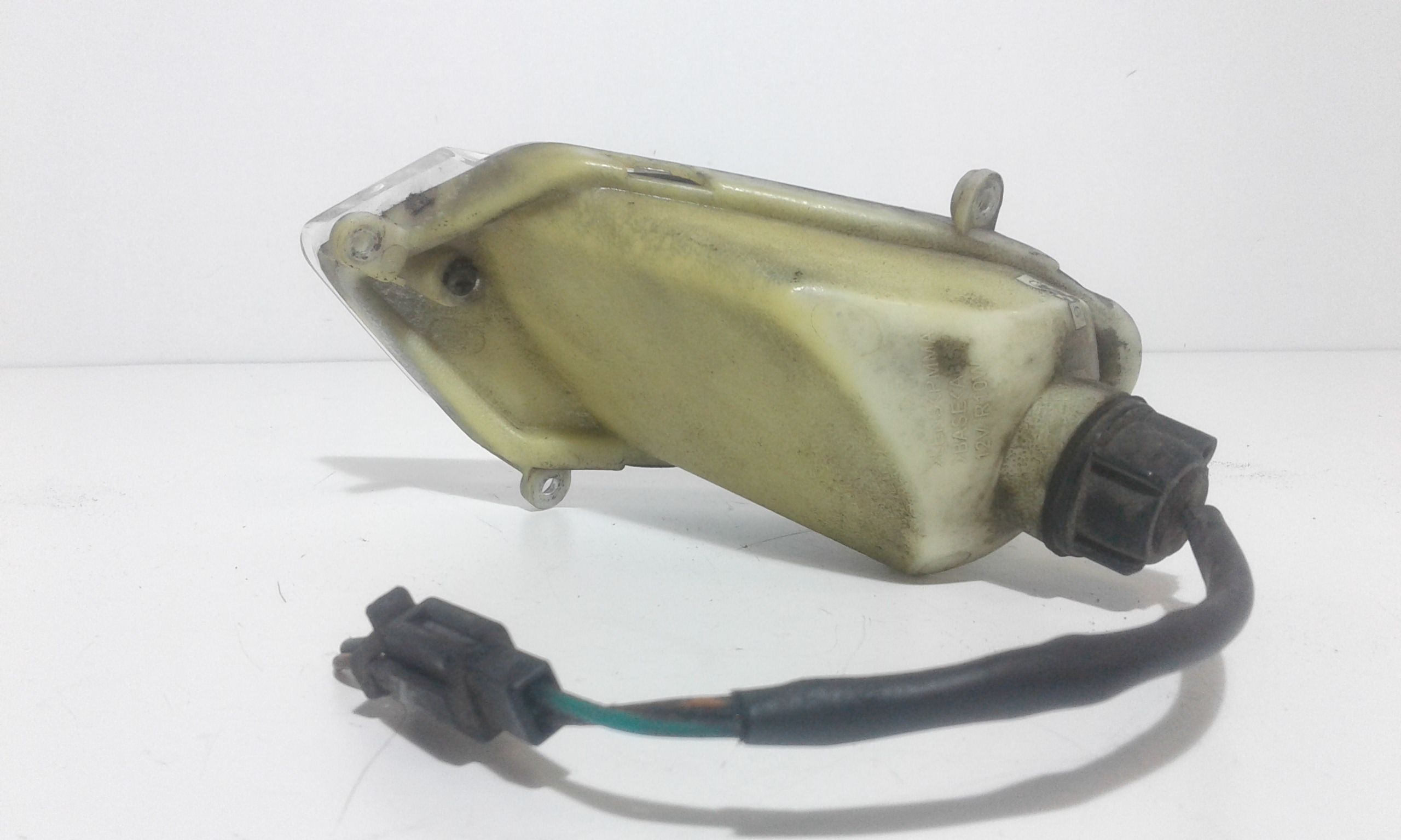 Coppia frecce anteriori Kymco Agility 125