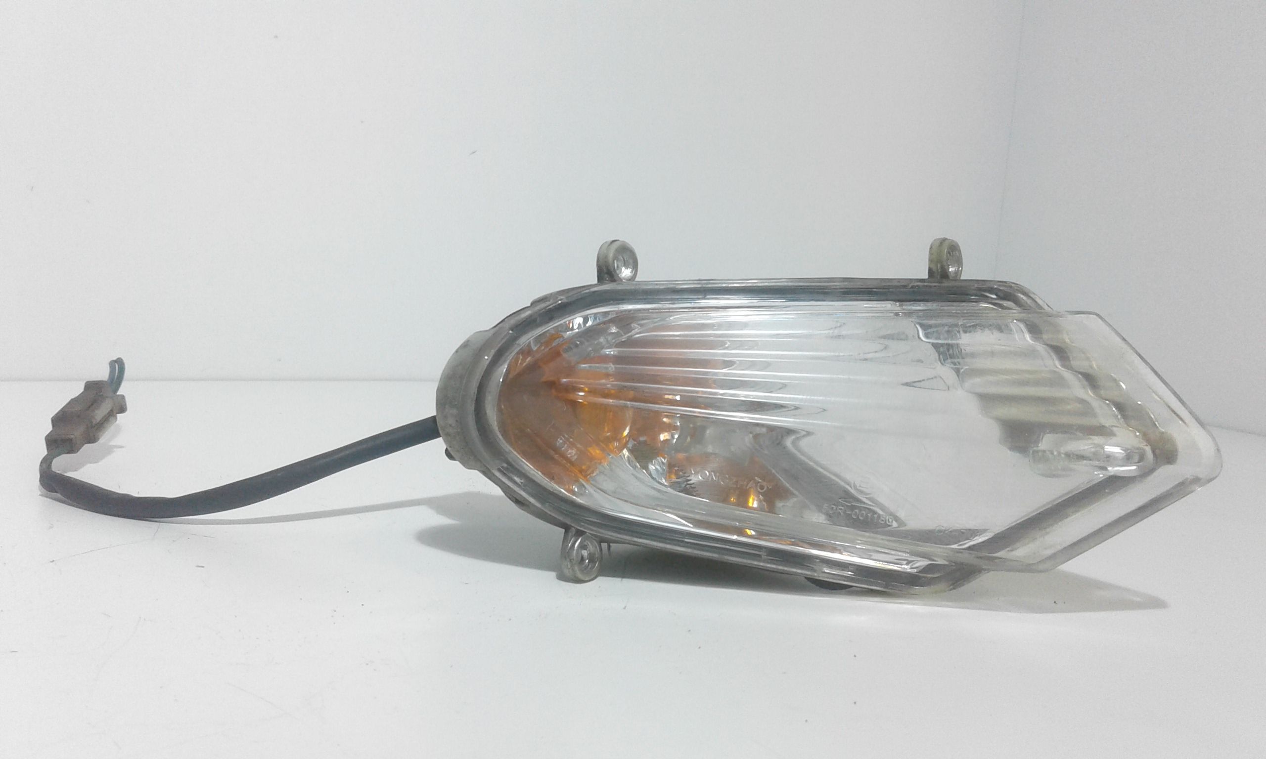 Coppia frecce anteriori Kymco Agility 125