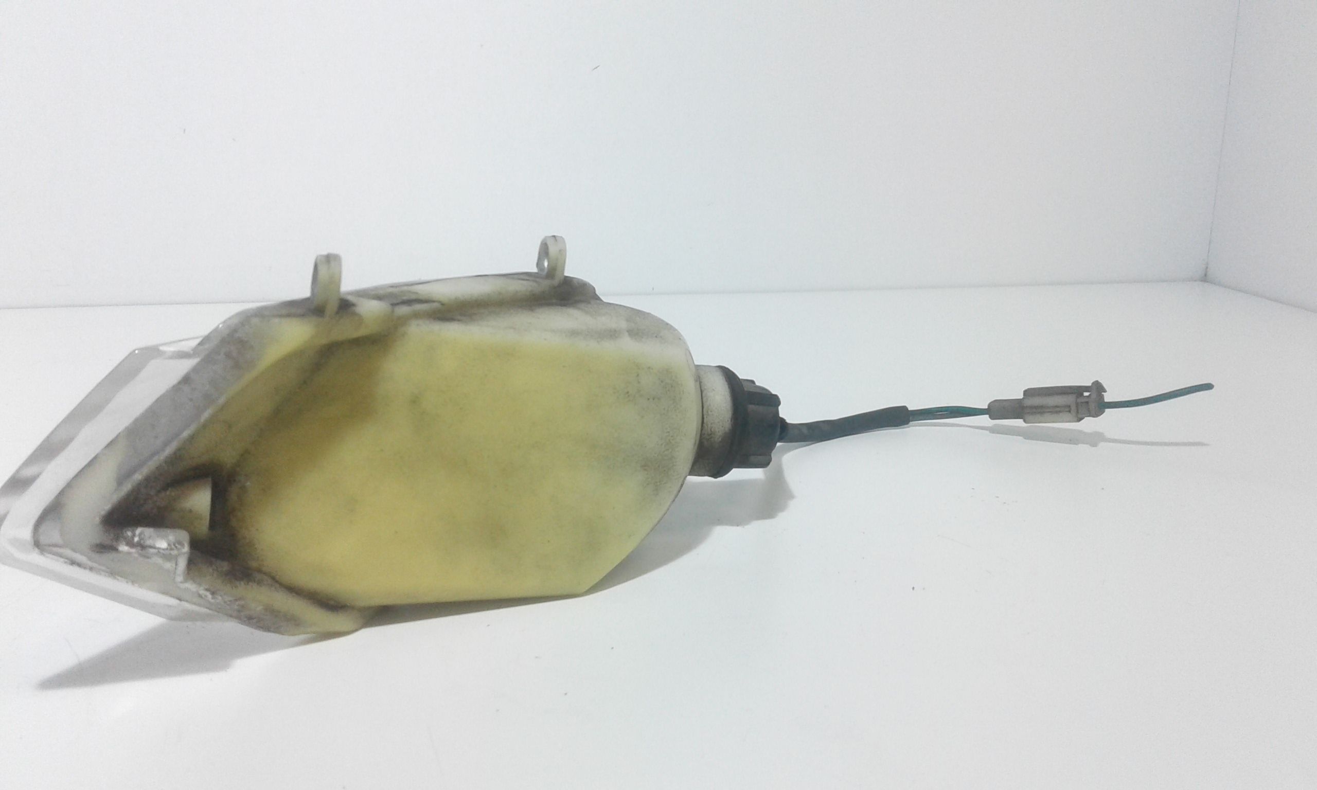 Coppia frecce anteriori Kymco Agility 125