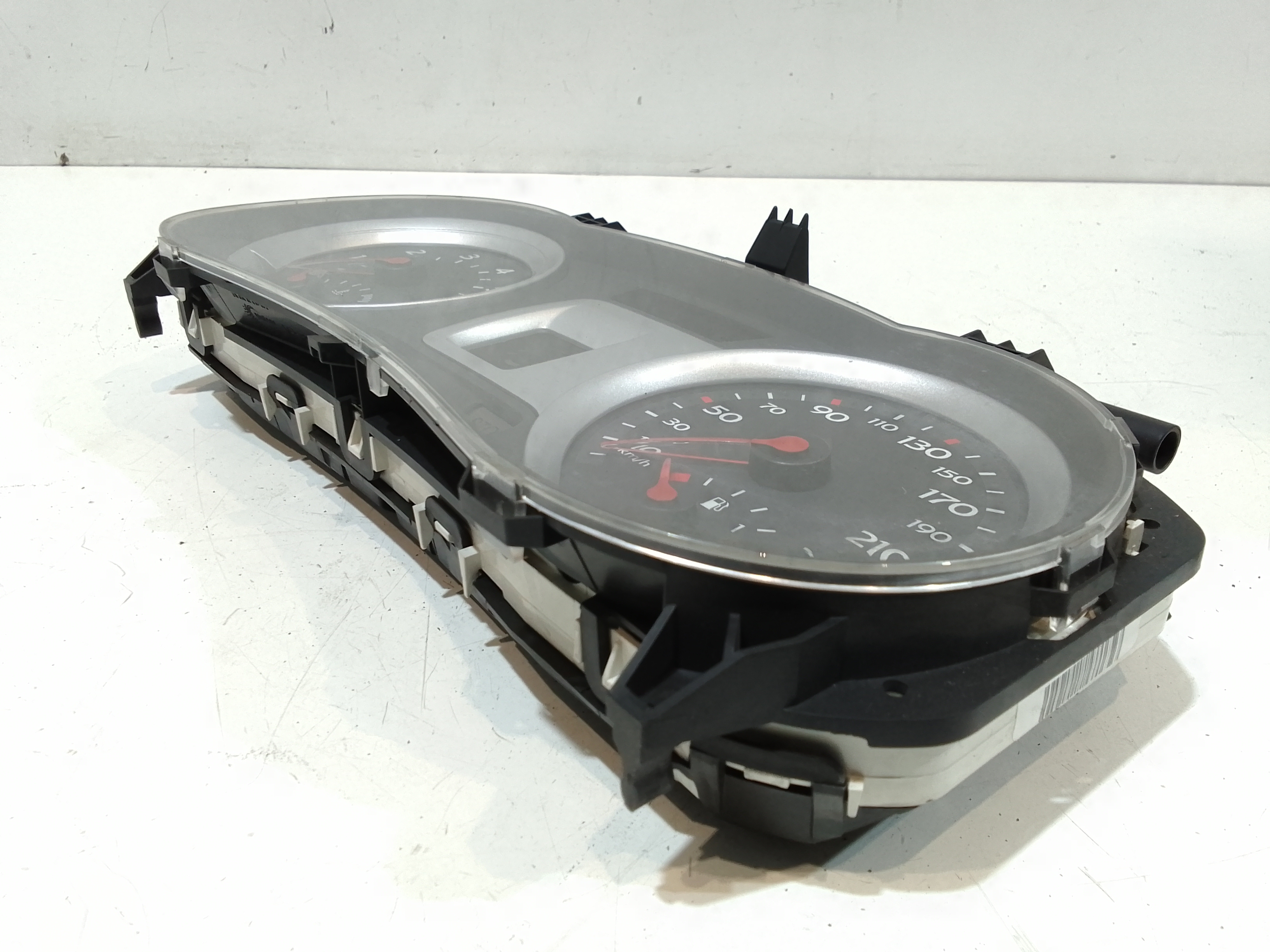Quadro Strumenti per Renault Clio Serie (04>08) (2004 - 2008)