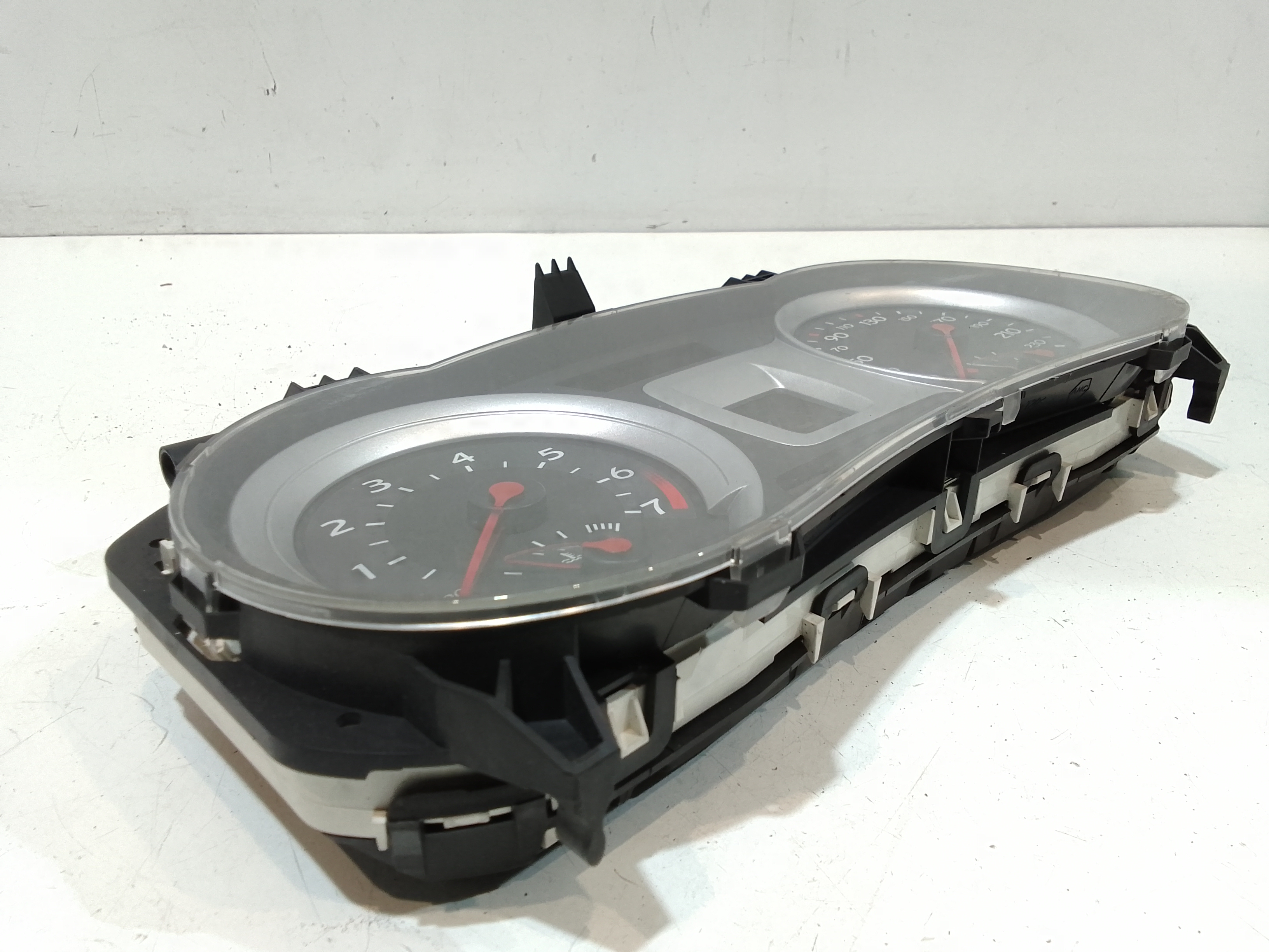 Quadro Strumenti per Renault Clio Serie (04>08) (2004 - 2008)