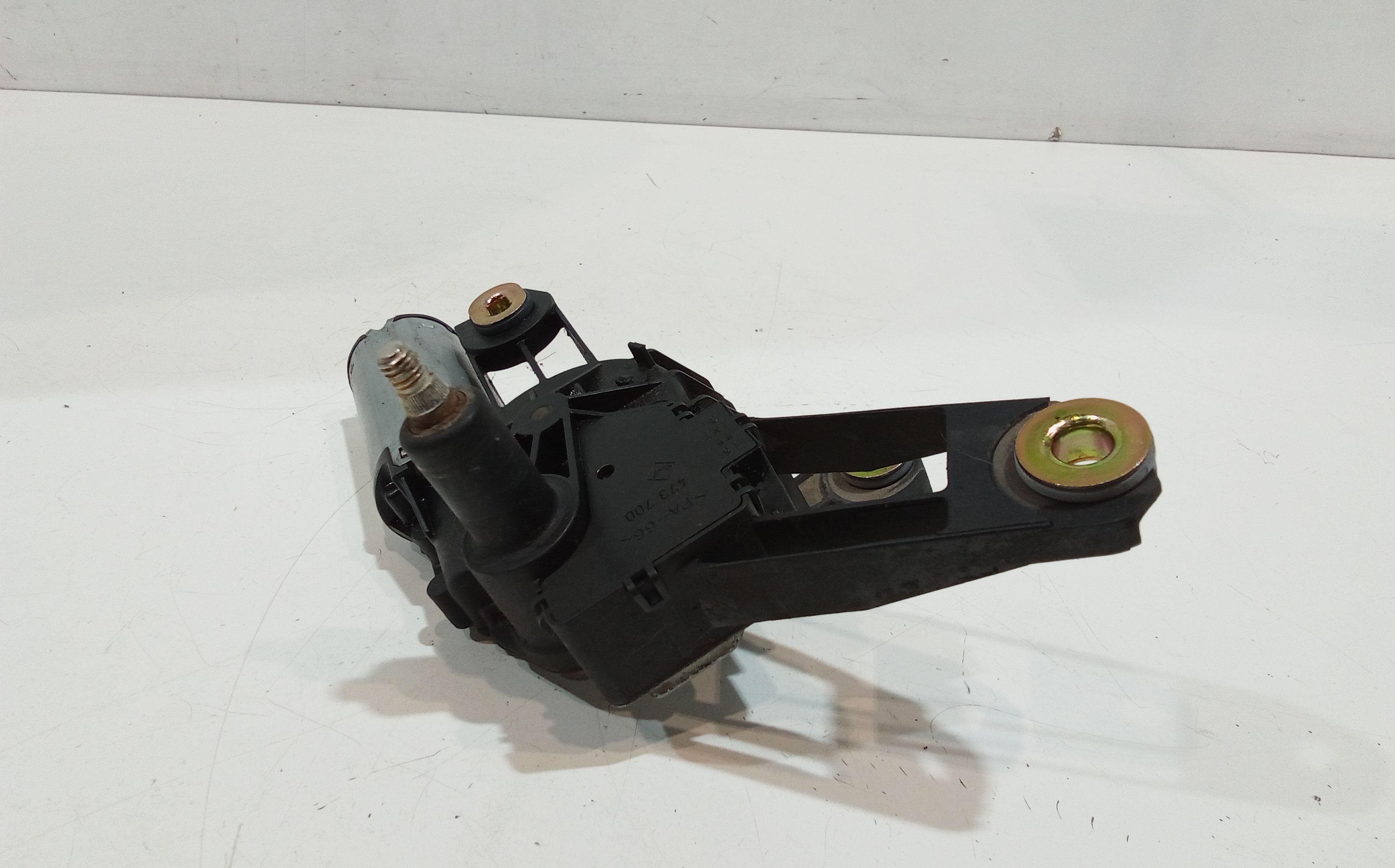 Motorino Tergicristallo Posteriore per Skoda Fabia S. Wagon 1 Serie (1999 - 2007)