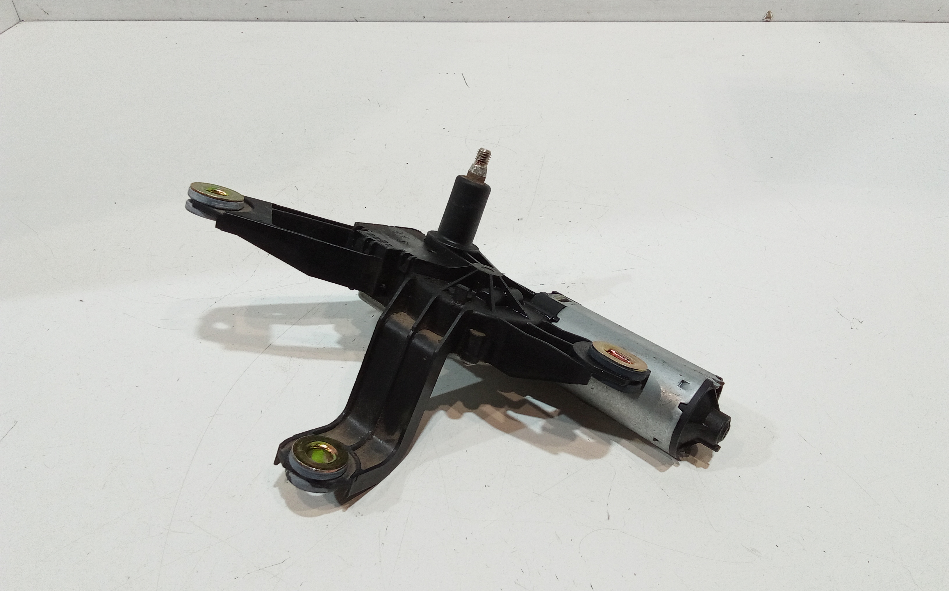 Motorino Tergicristallo Posteriore per Skoda Fabia S. Wagon 1 Serie (1999 - 2007)