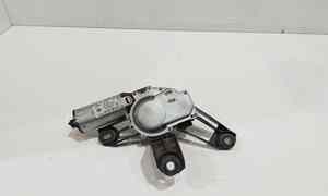 Motorino Tergicristallo Posteriore per Skoda Fabia S. Wagon 1 Serie (1999 - 2007)