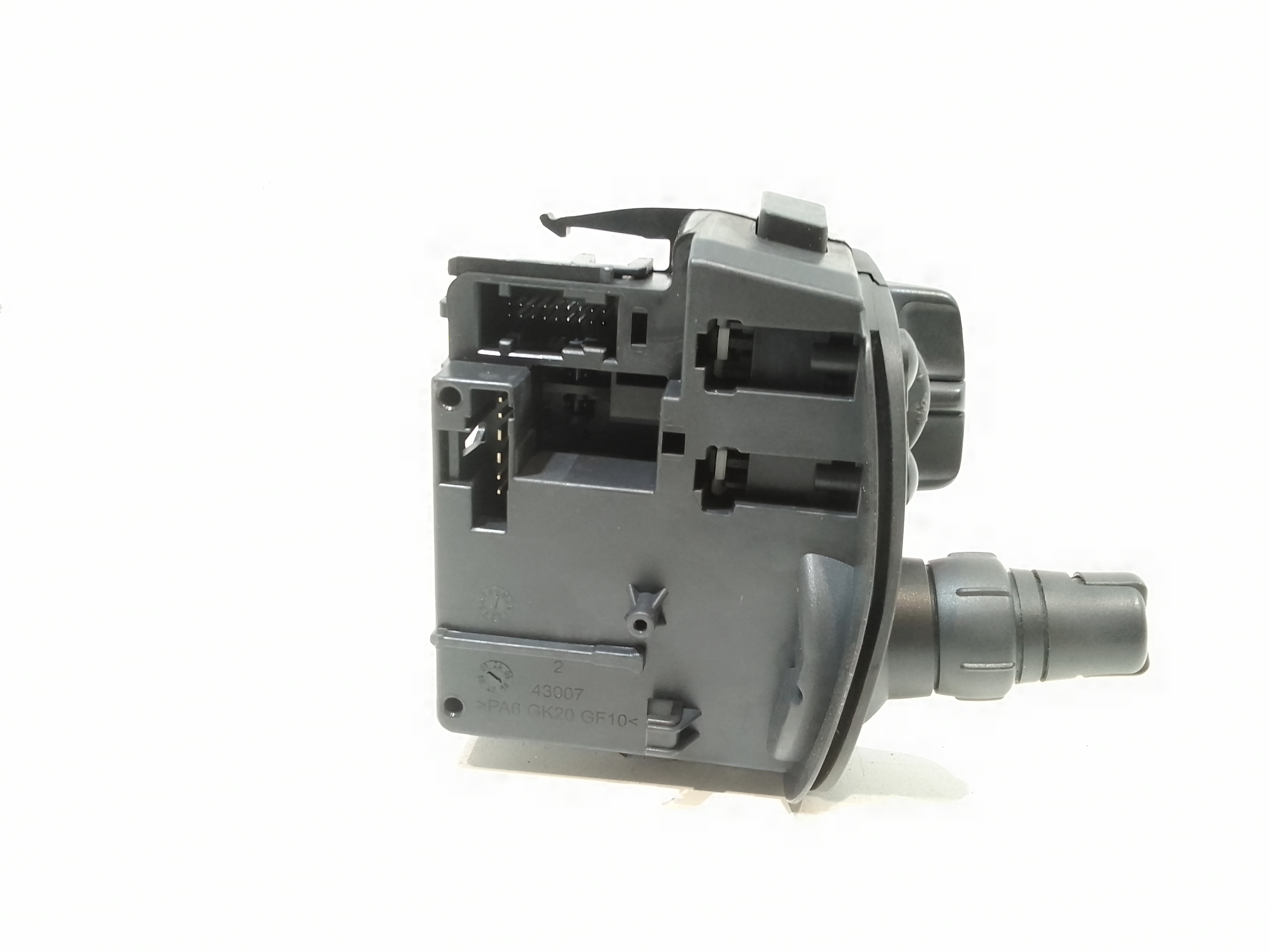 Devioluci destro per Renault Clio Serie (04>08) (2004 - 2008)