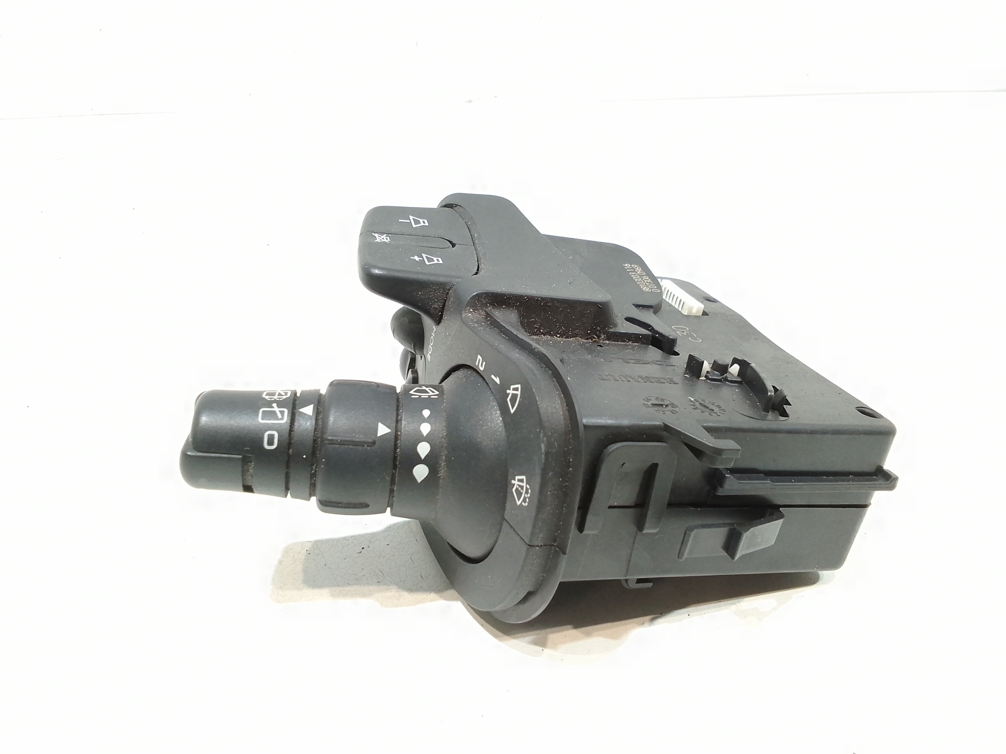 Devioluci destro per Renault Clio Serie (04>08) (2004 - 2008)