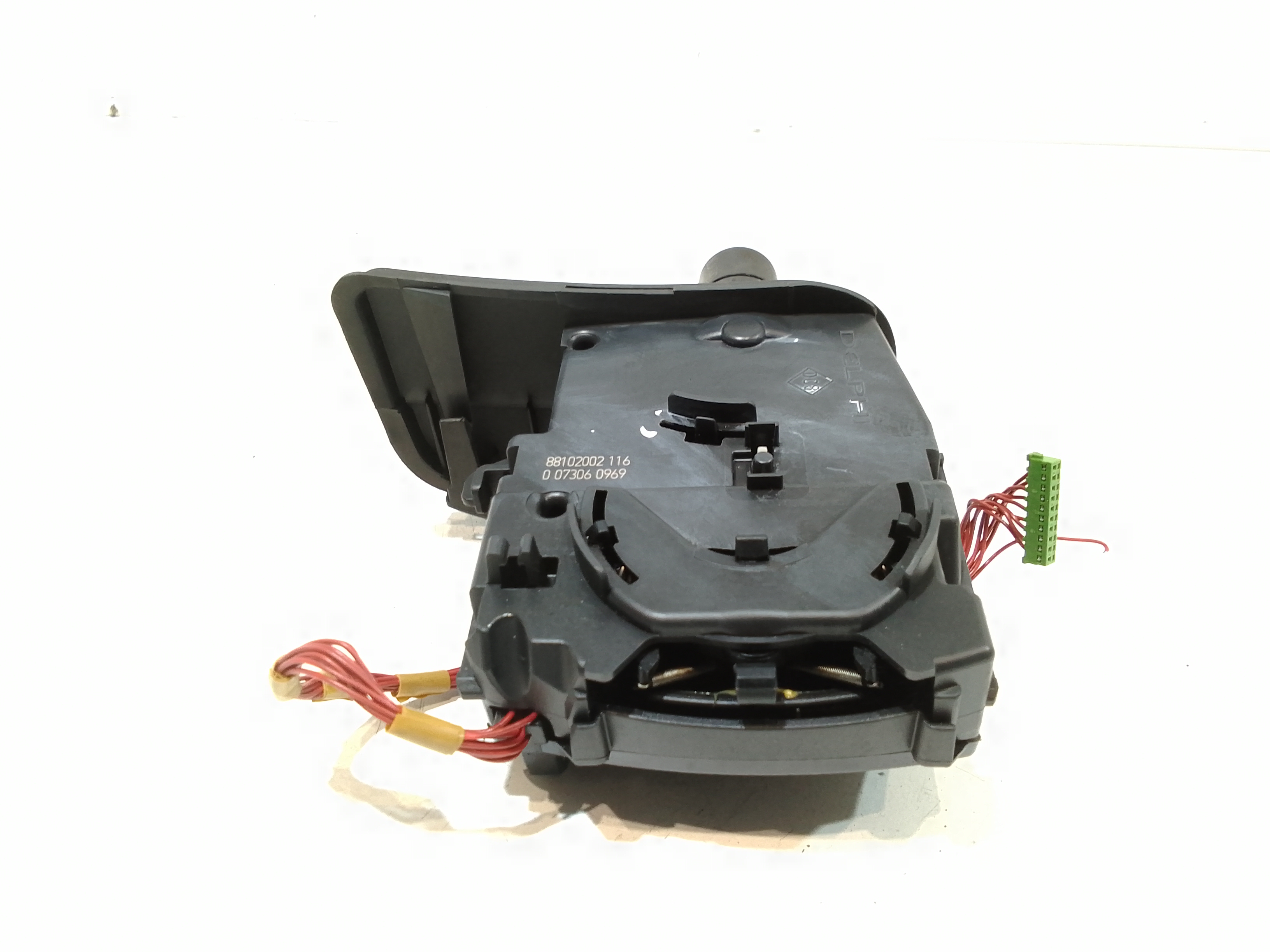 Devioluci sinistro per Renault Clio Serie (04>08) (2004 - 2008)