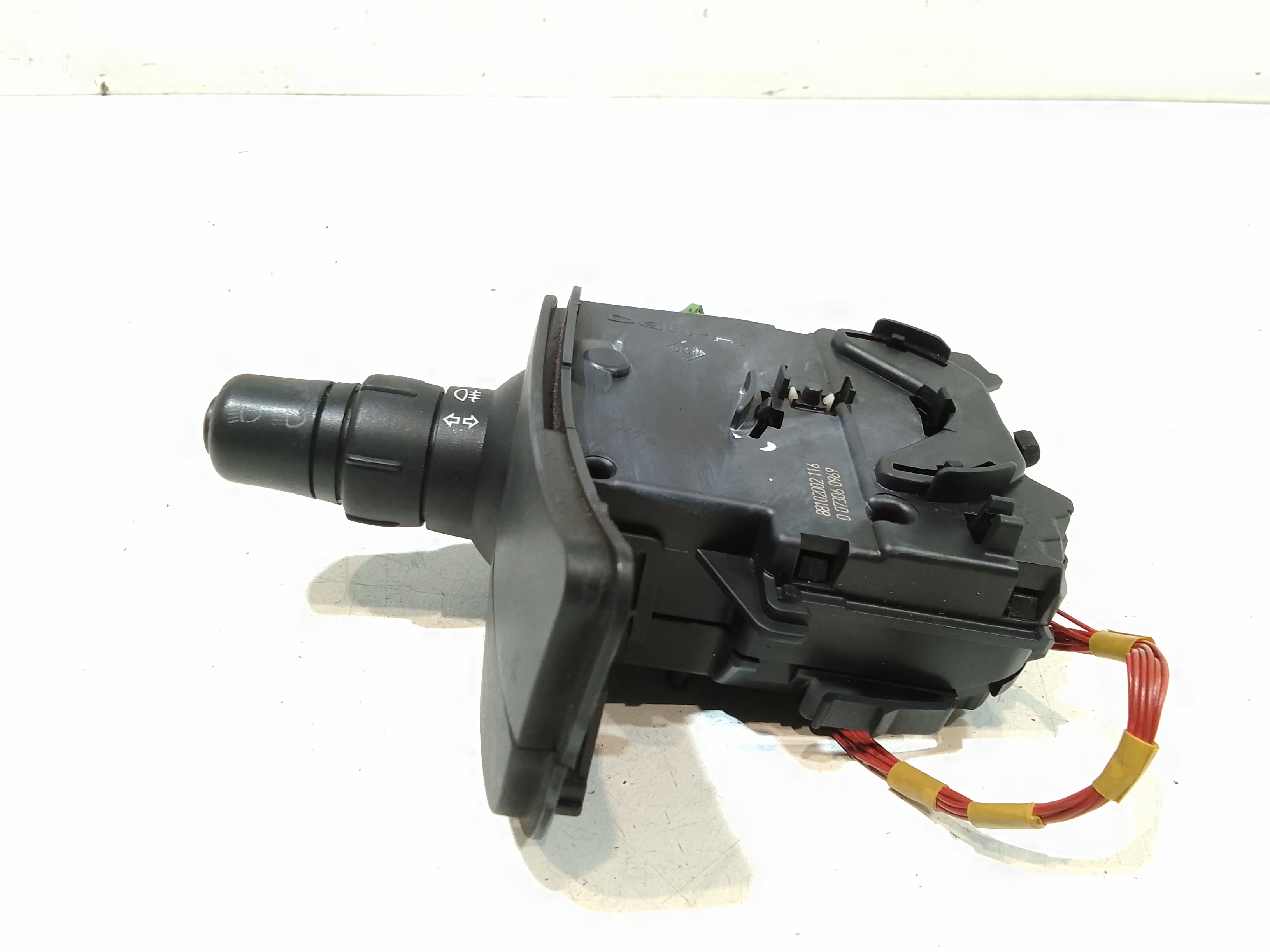 Devioluci sinistro per Renault Clio Serie (04>08) (2004 - 2008)