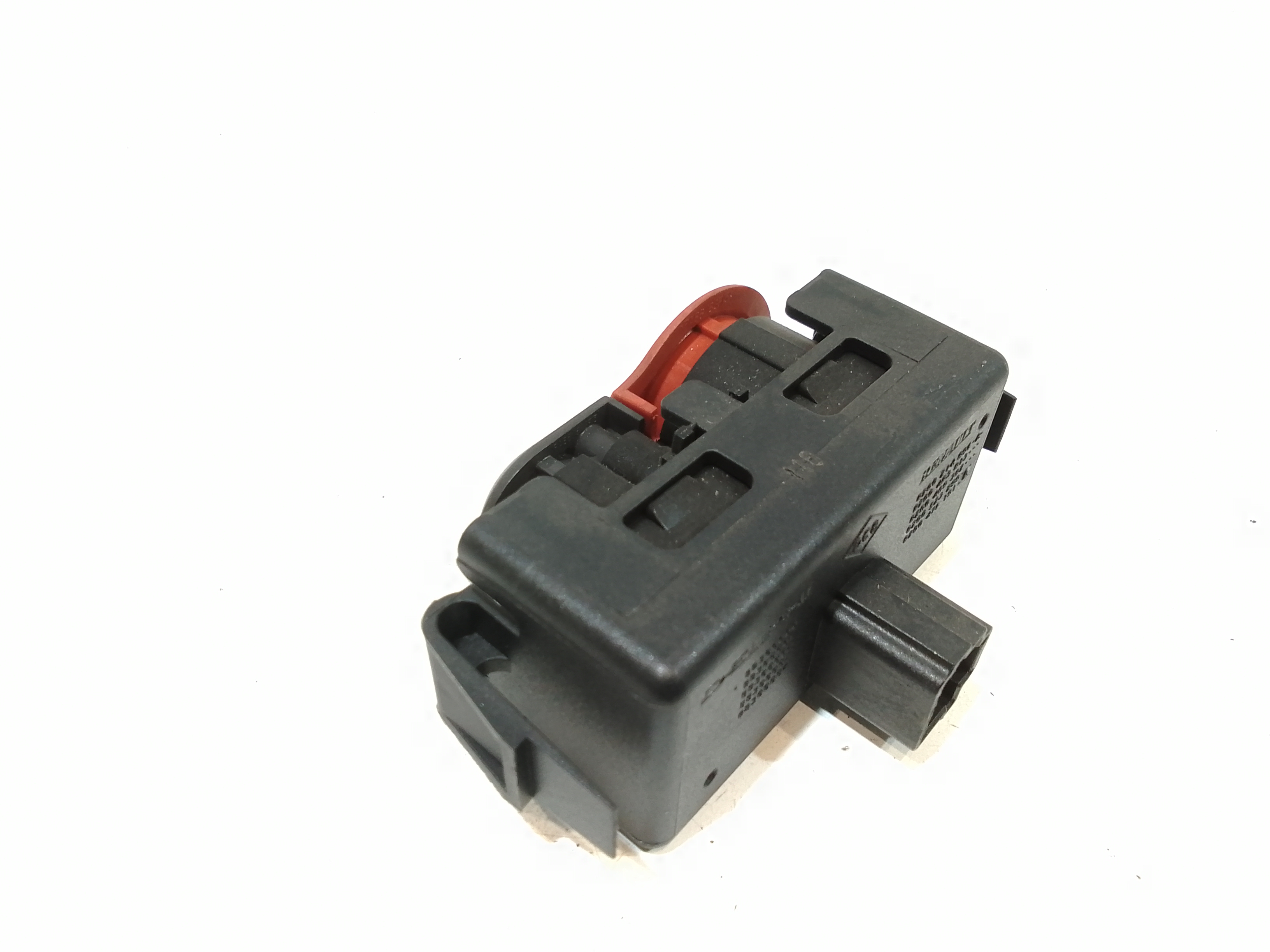 Pulsante luci di emergenza per Renault Clio Serie (04>08) (2004 - 2008)