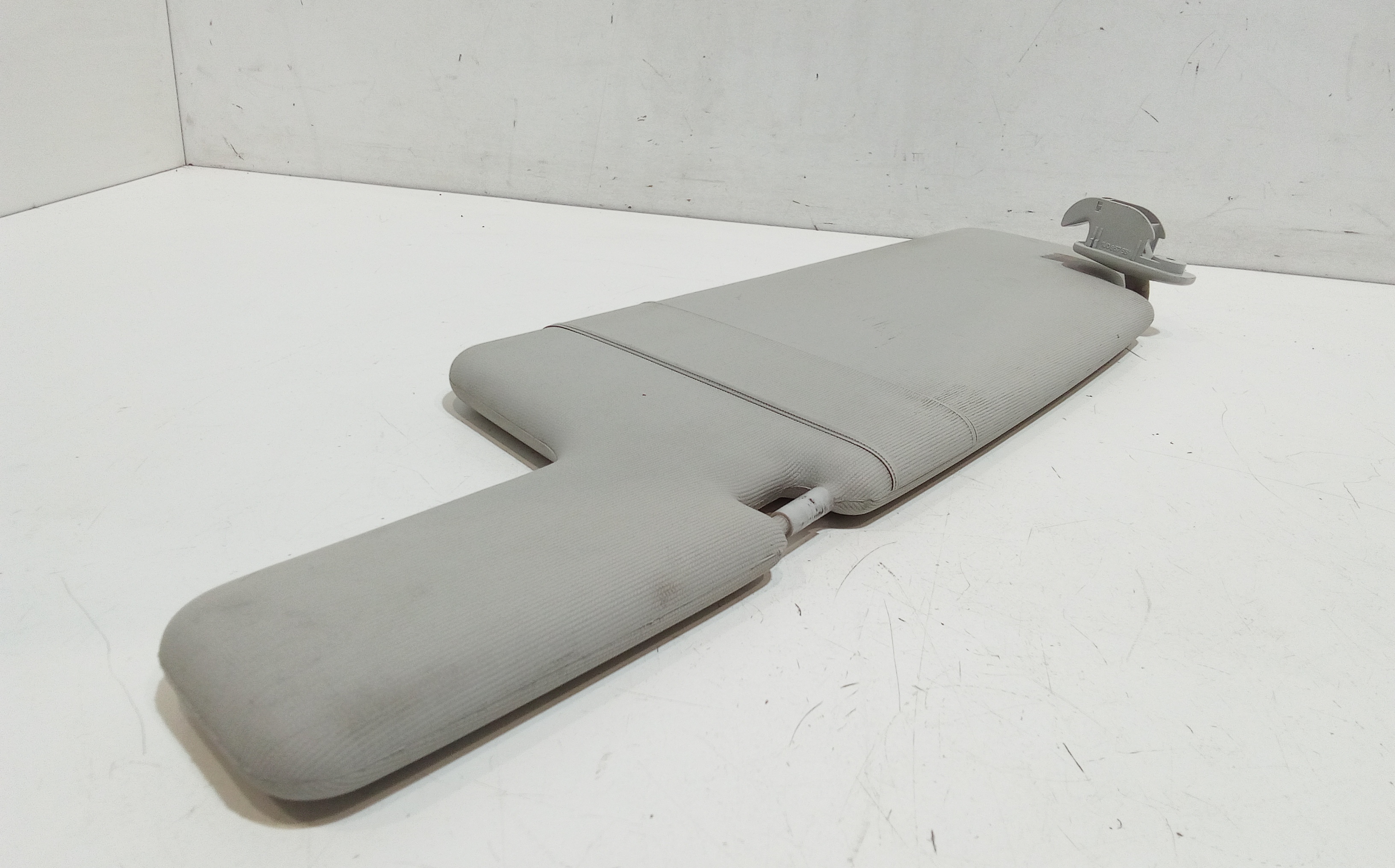 Parasole aletta anteriore Lato Guida per Skoda Fabia S. Wagon 1 Serie (1999 - 2007)