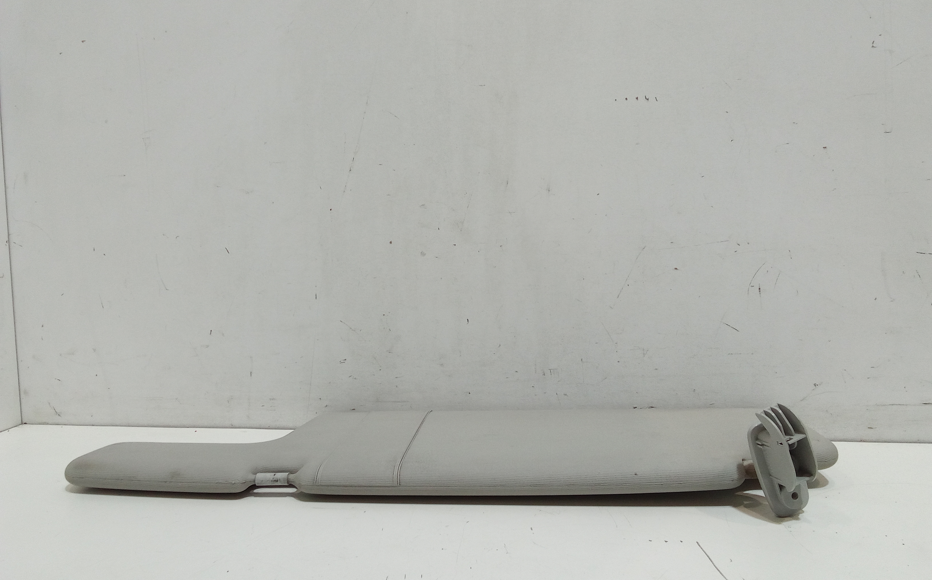 Parasole aletta anteriore Lato Guida per Skoda Fabia S. Wagon 1 Serie (1999 - 2007)