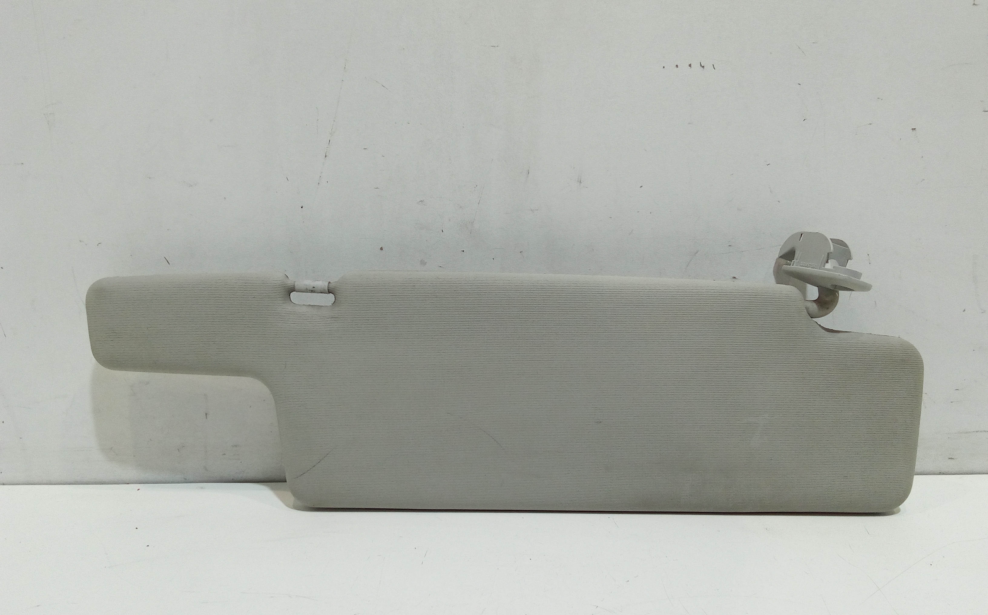 Parasole aletta anteriore Lato Guida per Skoda Fabia S. Wagon 1 Serie (1999 - 2007)