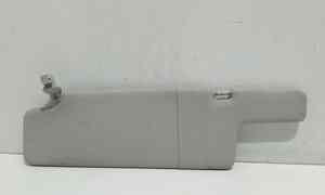 Parasole aletta anteriore Lato Guida per Skoda Fabia S. Wagon 1 Serie (1999 - 2007)