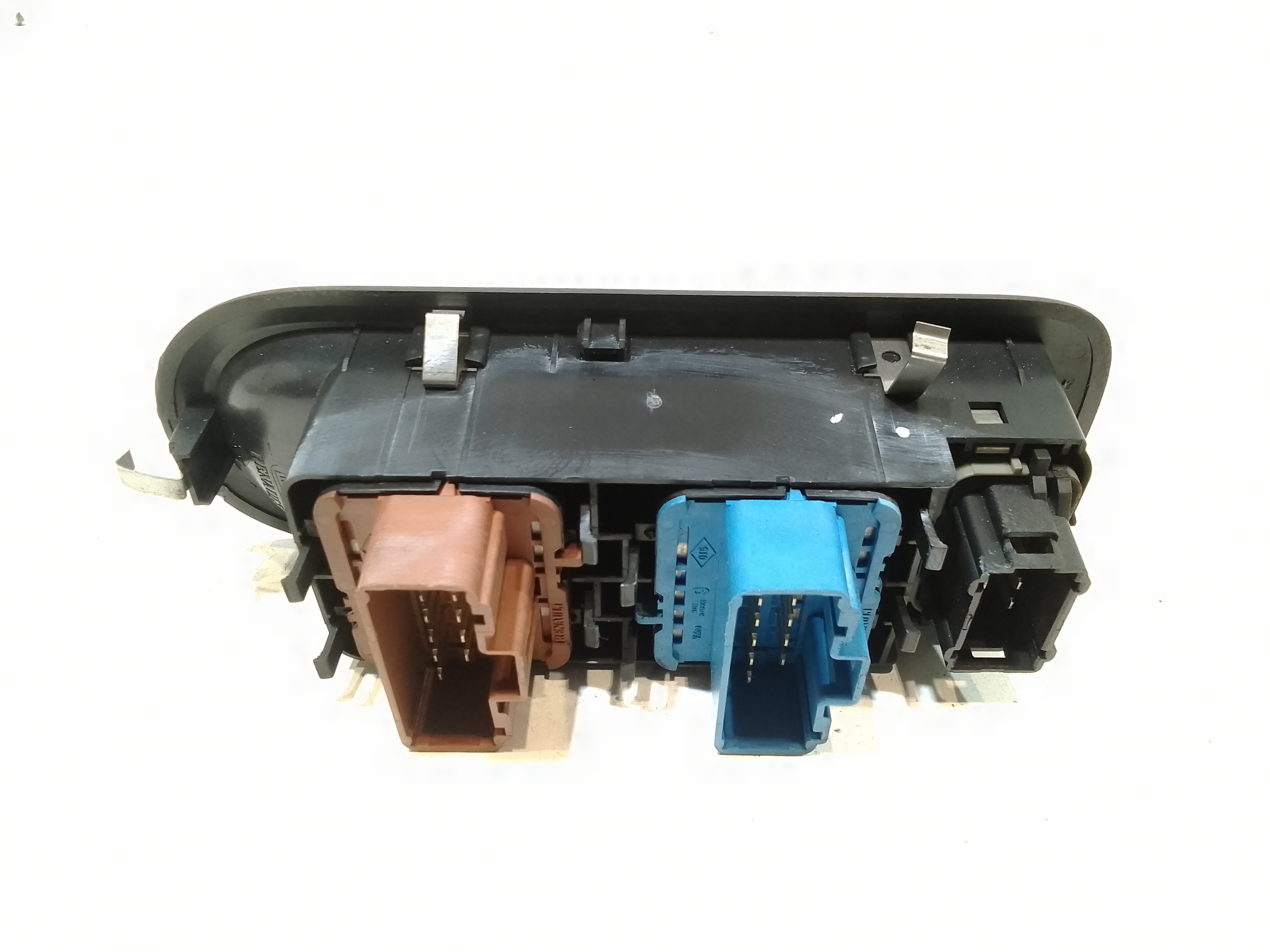 Pulsantiera anteriore sinistra Guida per Renault Clio Serie (04>08) (2004 - 2008)