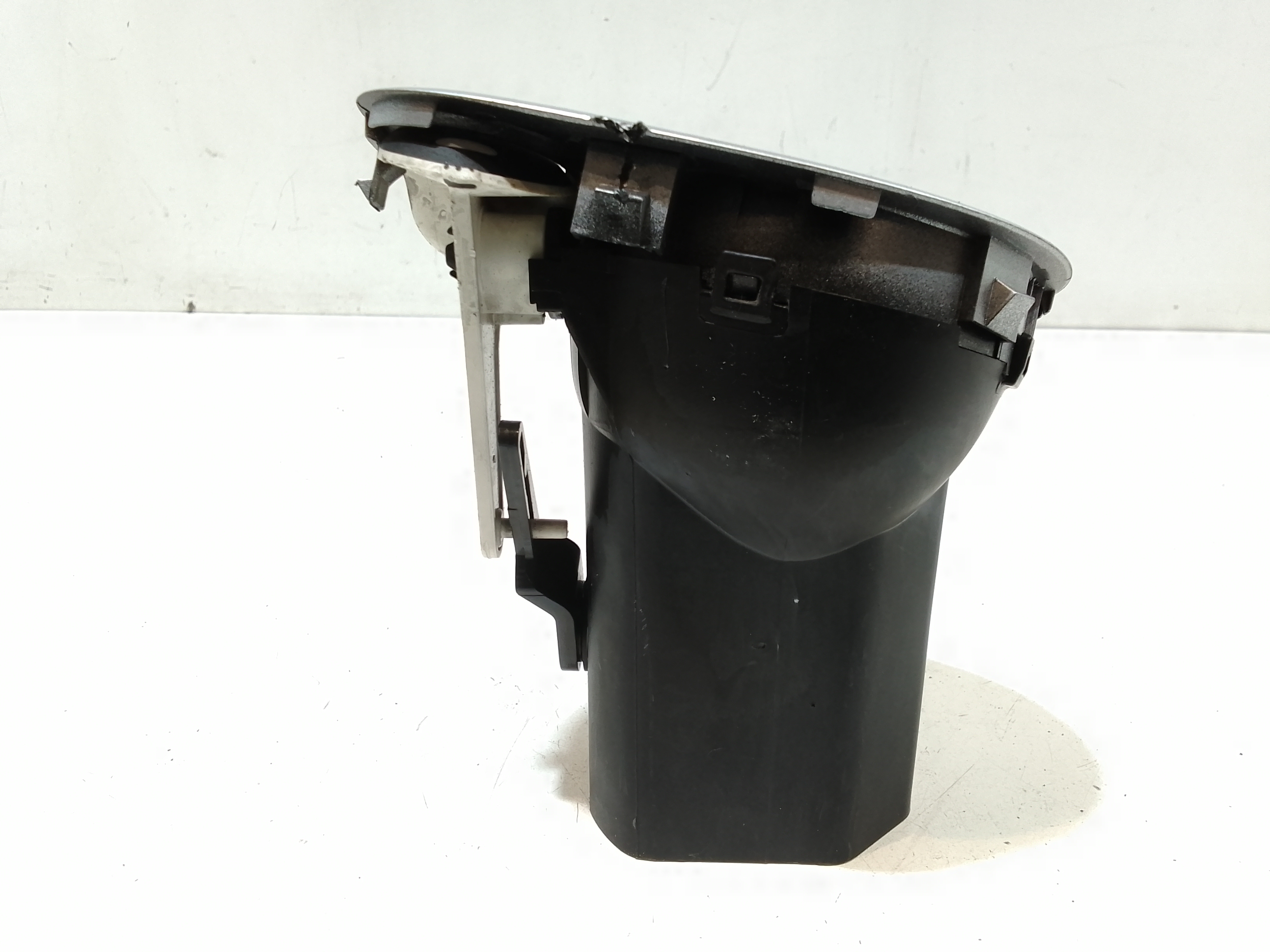 Bocchetta aria cruscotto lato guida per Renault Clio Serie (04>08) (2004 - 2008)