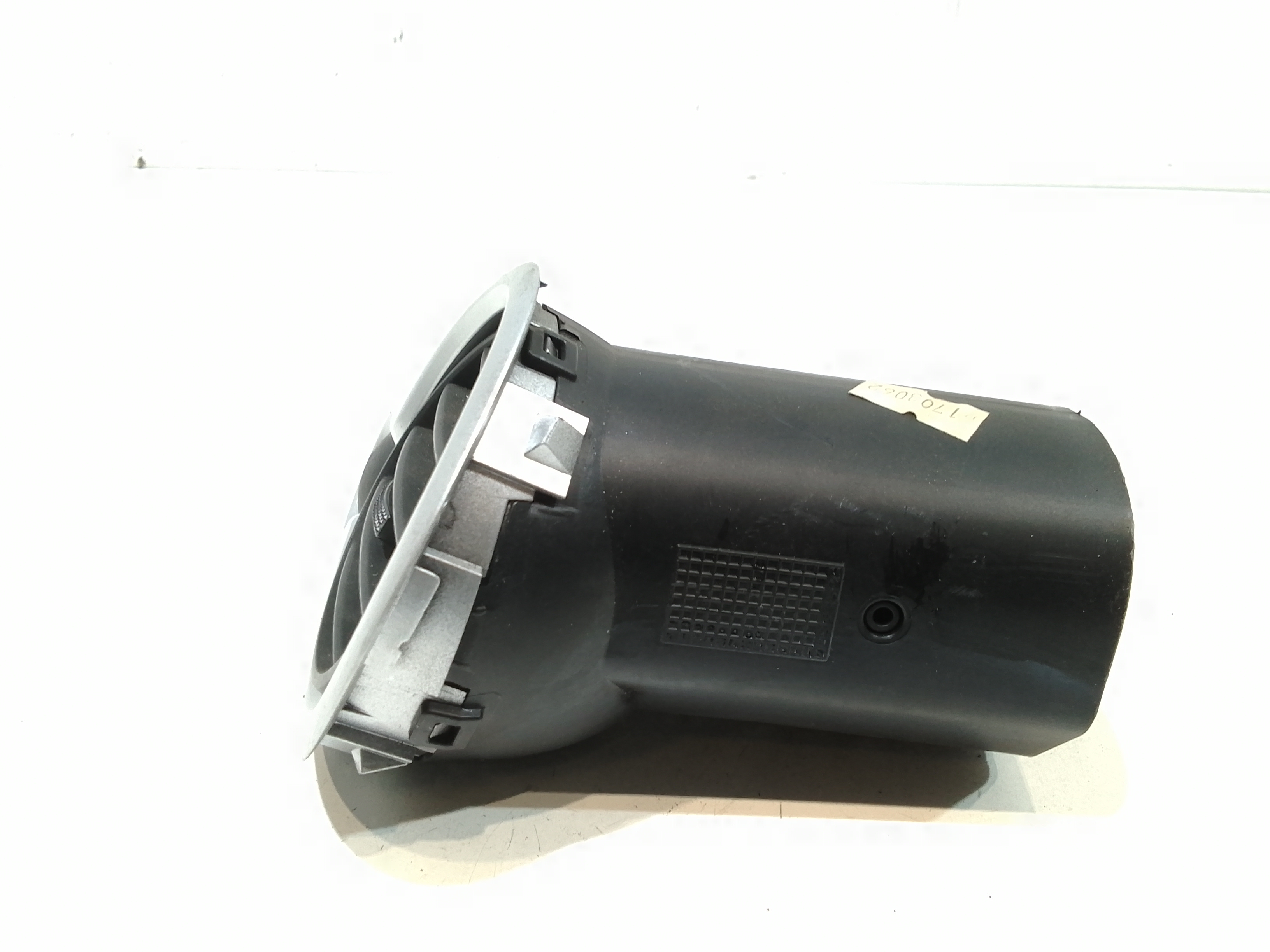 Bocchetta aria cruscotto lato guida per Renault Clio Serie (04>08) (2004 - 2008)