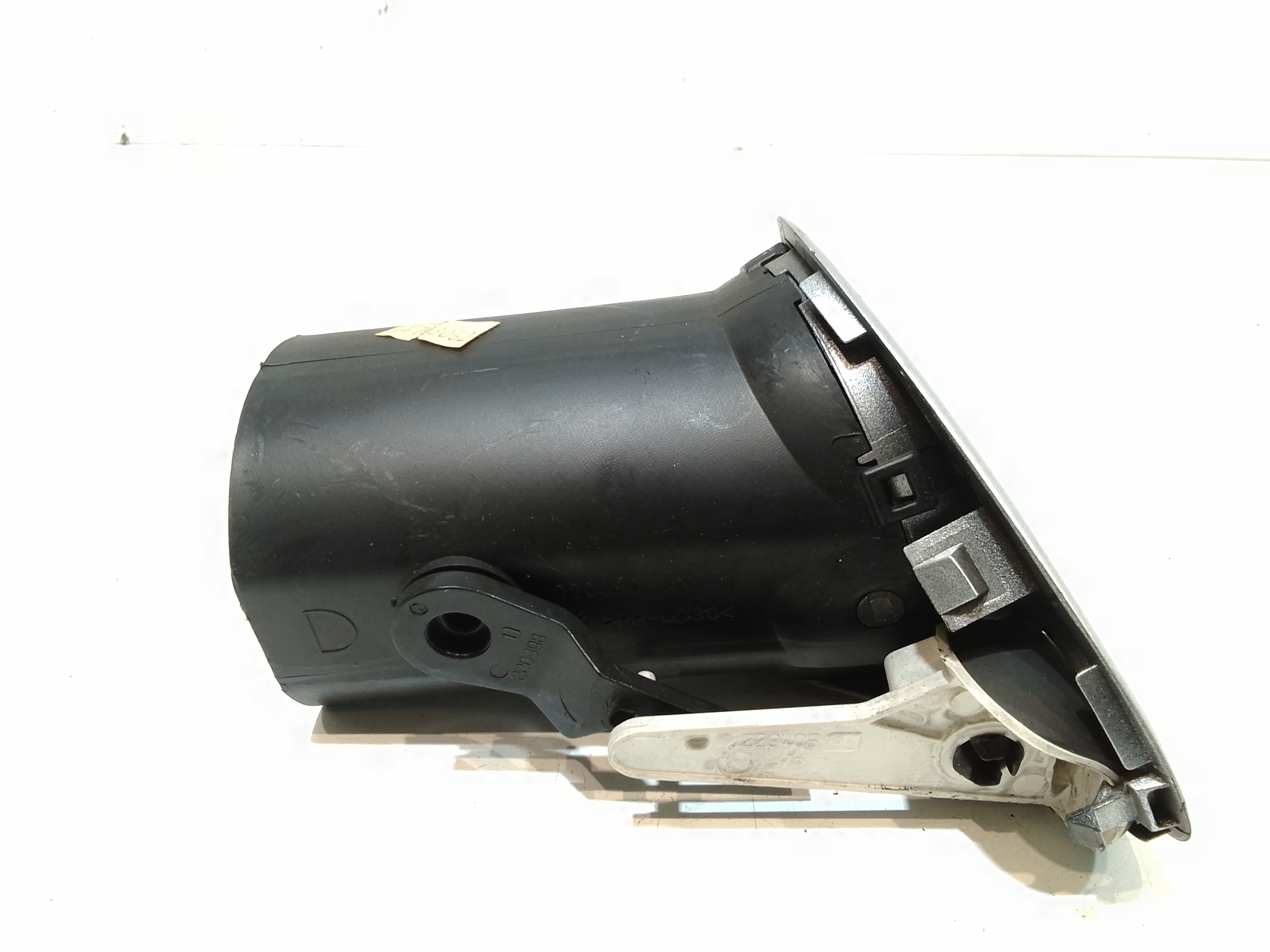 Bocchetta aria cruscotto lato guida per Renault Clio Serie (04>08) (2004 - 2008)