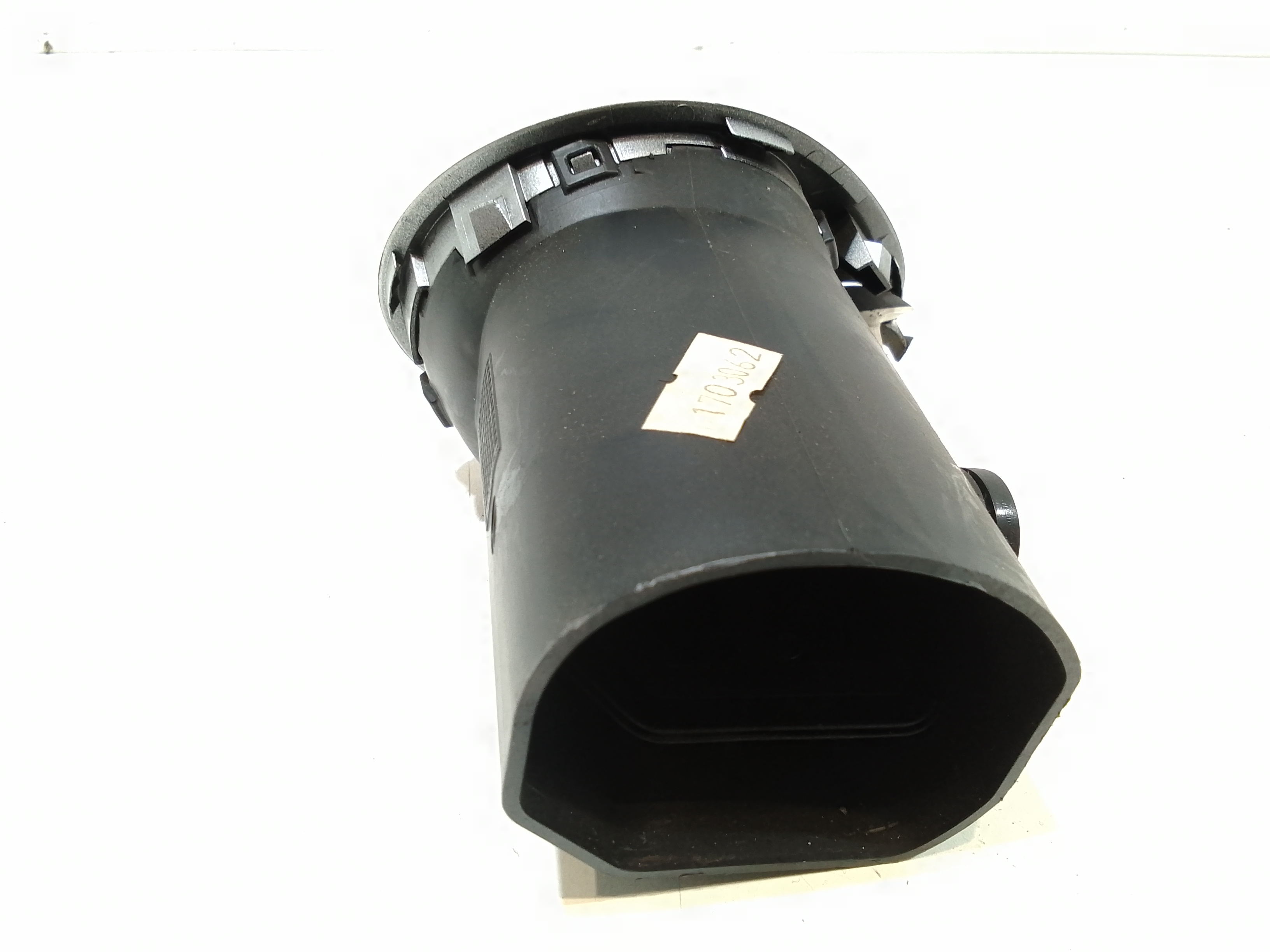 Bocchetta aria cruscotto lato guida per Renault Clio Serie (04>08) (2004 - 2008)