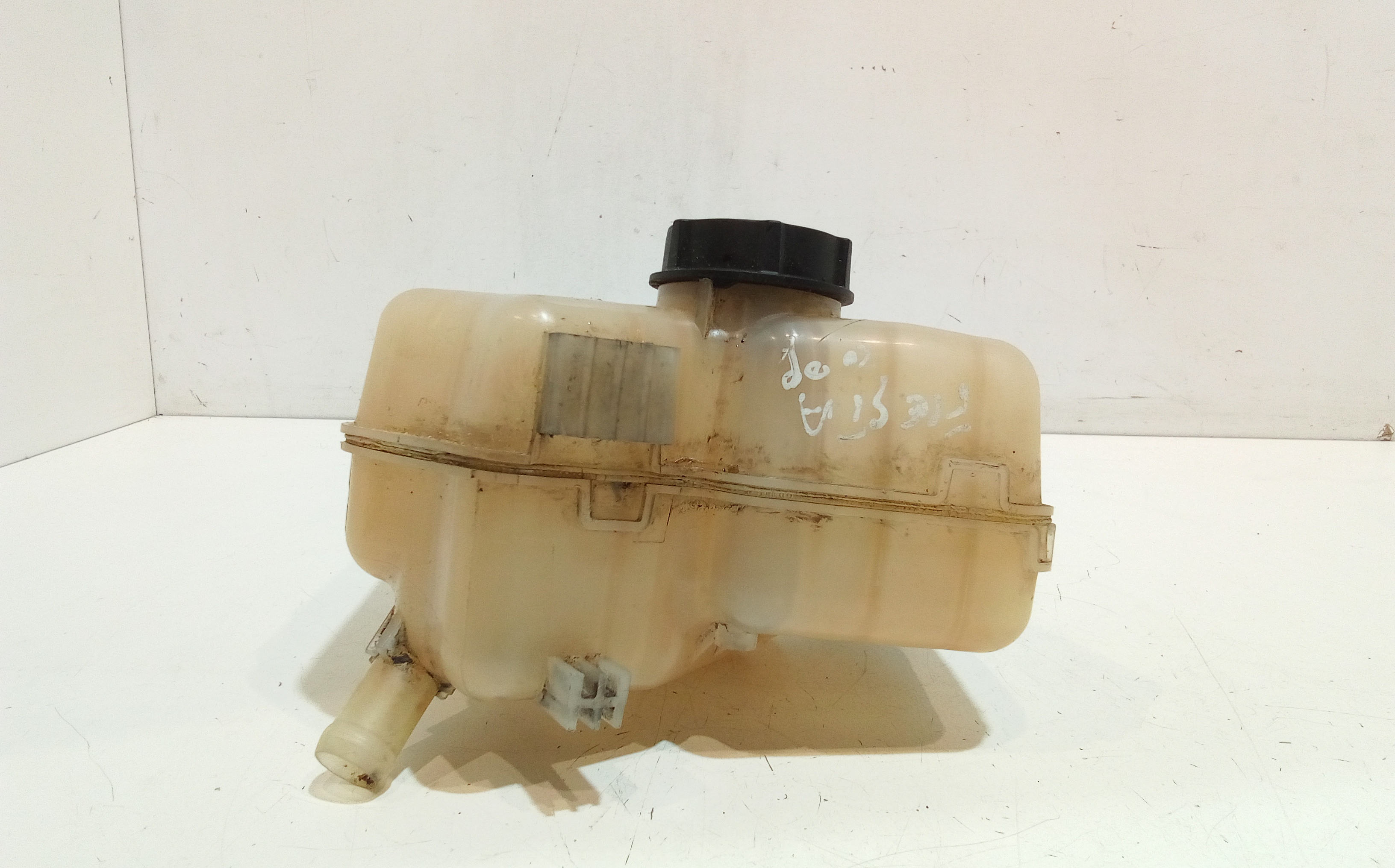 Vaschetta liquido radiatore per Ford Fiesta 6 Serie (2008 - 2017)