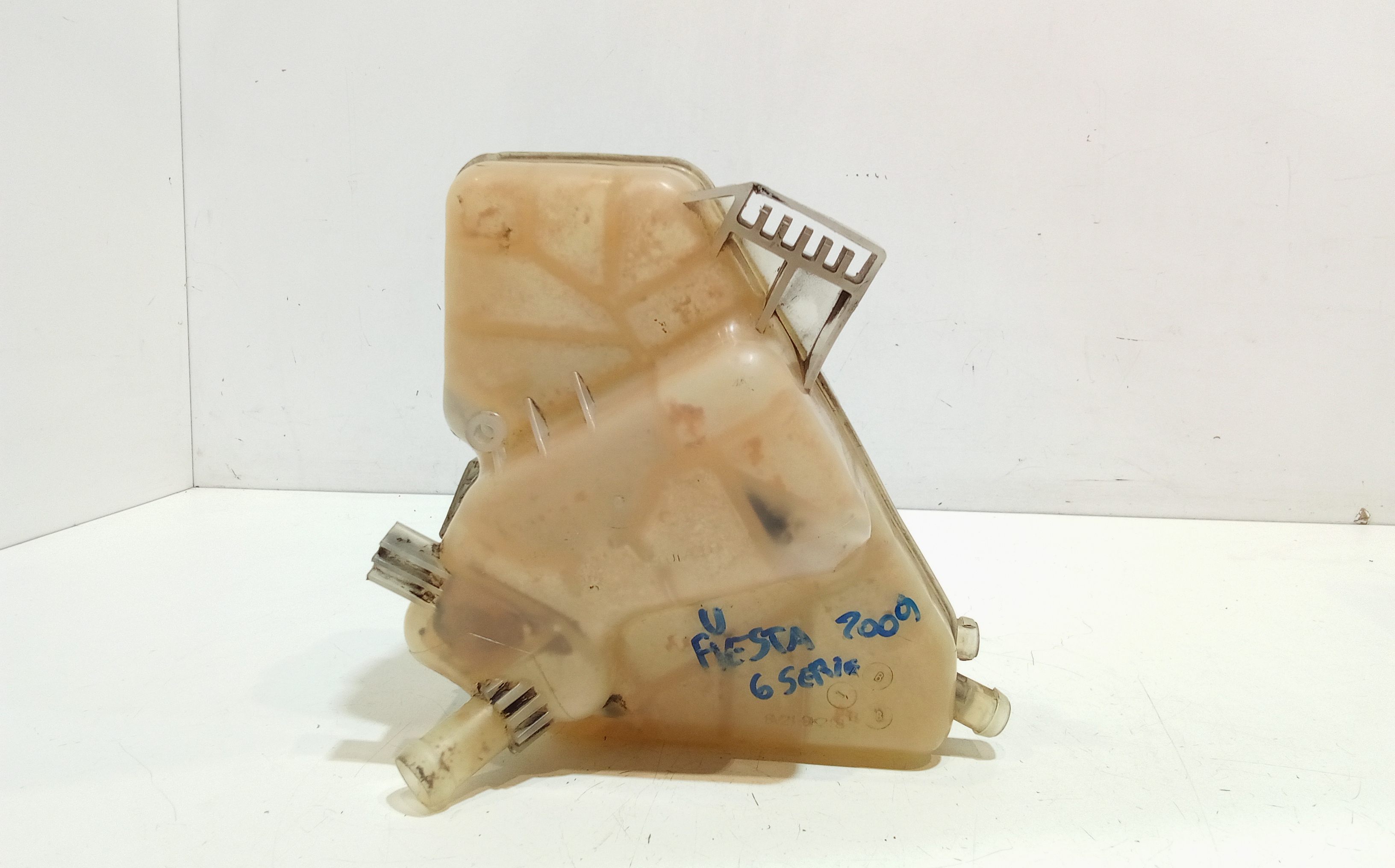 Vaschetta liquido radiatore per Ford Fiesta 6 Serie (2008 - 2017)