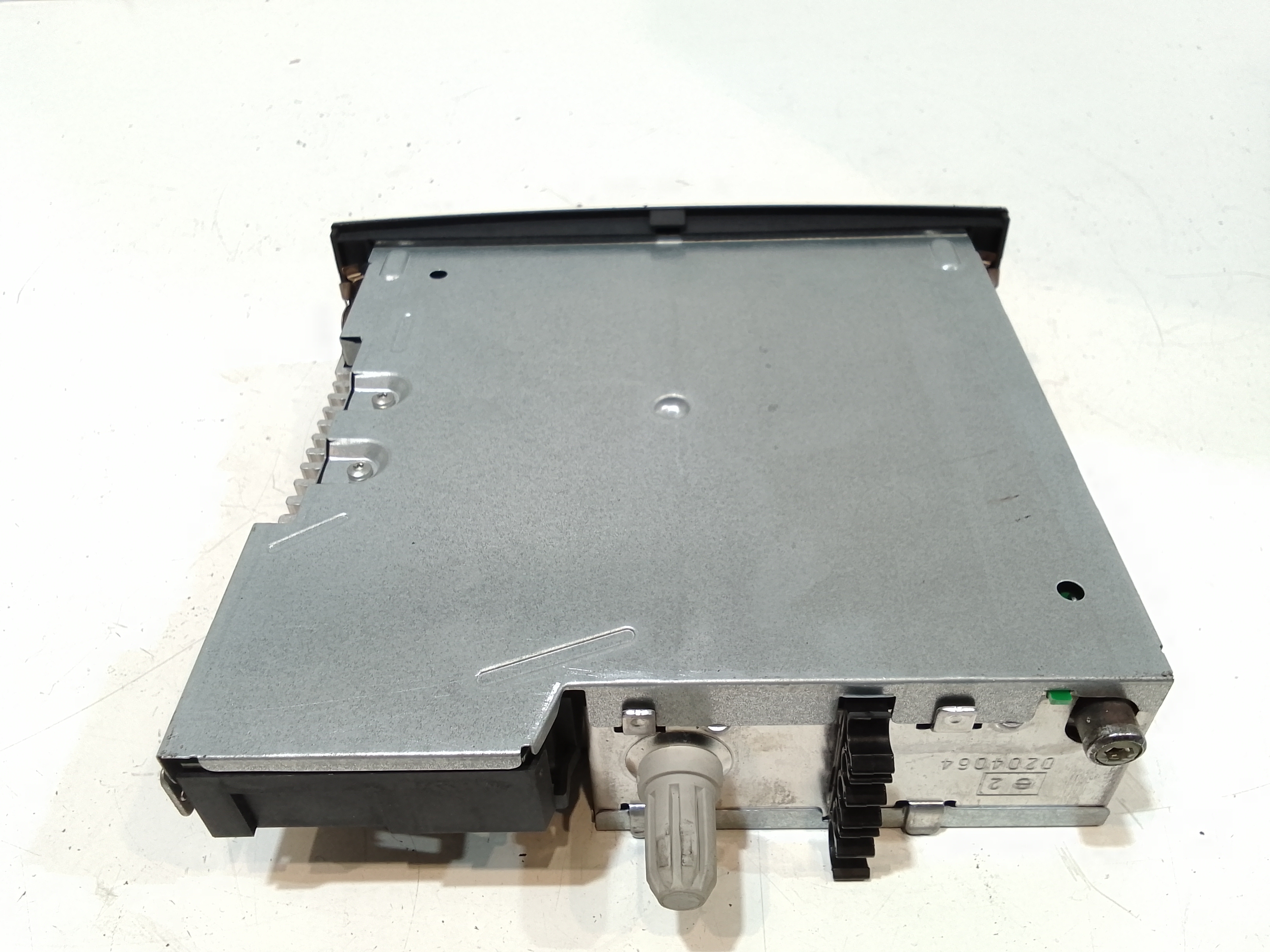 Autoradio per Renault Clio Serie (04>08) (2004 - 2008)