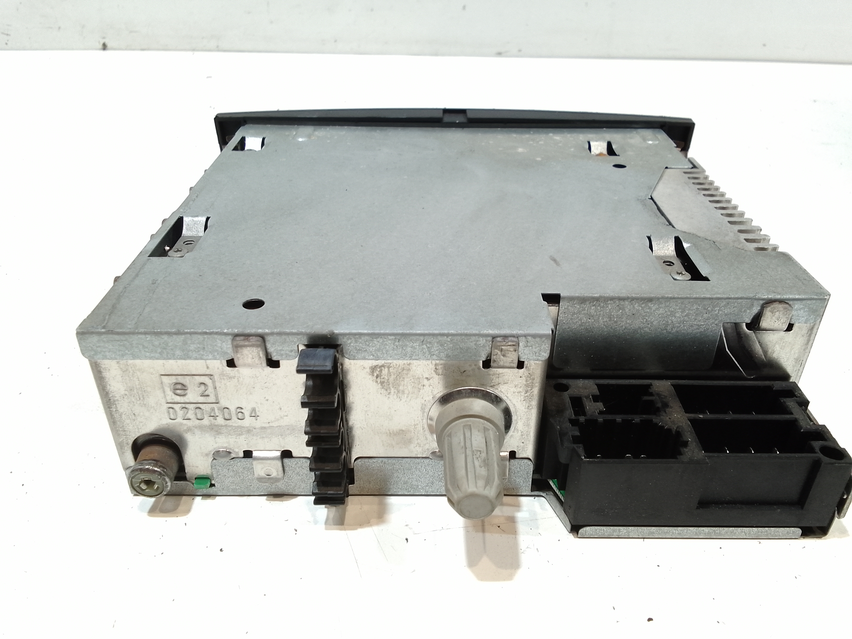 Autoradio per Renault Clio Serie (04>08) (2004 - 2008)