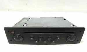Autoradio per Renault Clio Serie (04>08) (2004 - 2008)