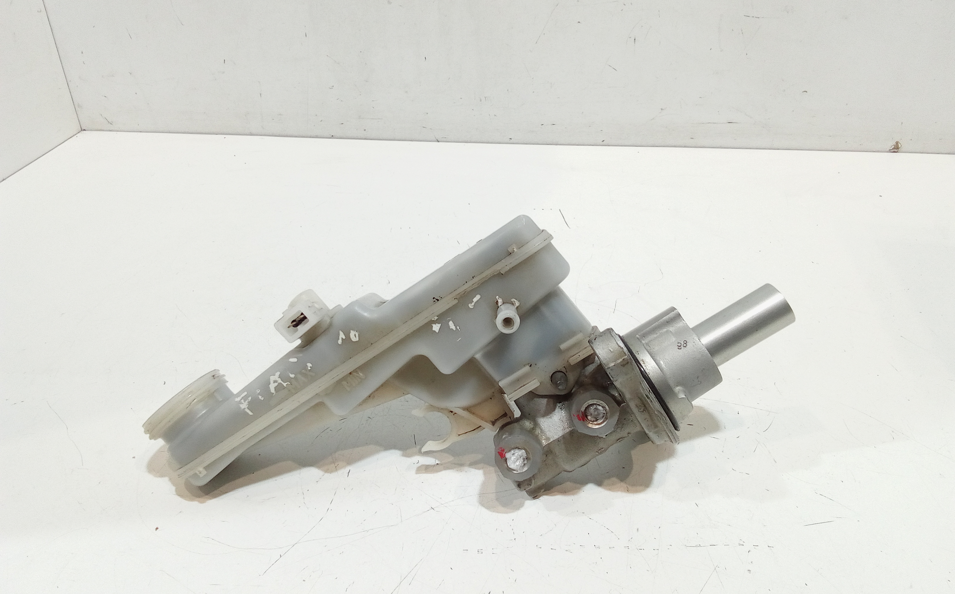 Pompa Freni per Fiat Sedici 1 Serie (2006 - 2009)