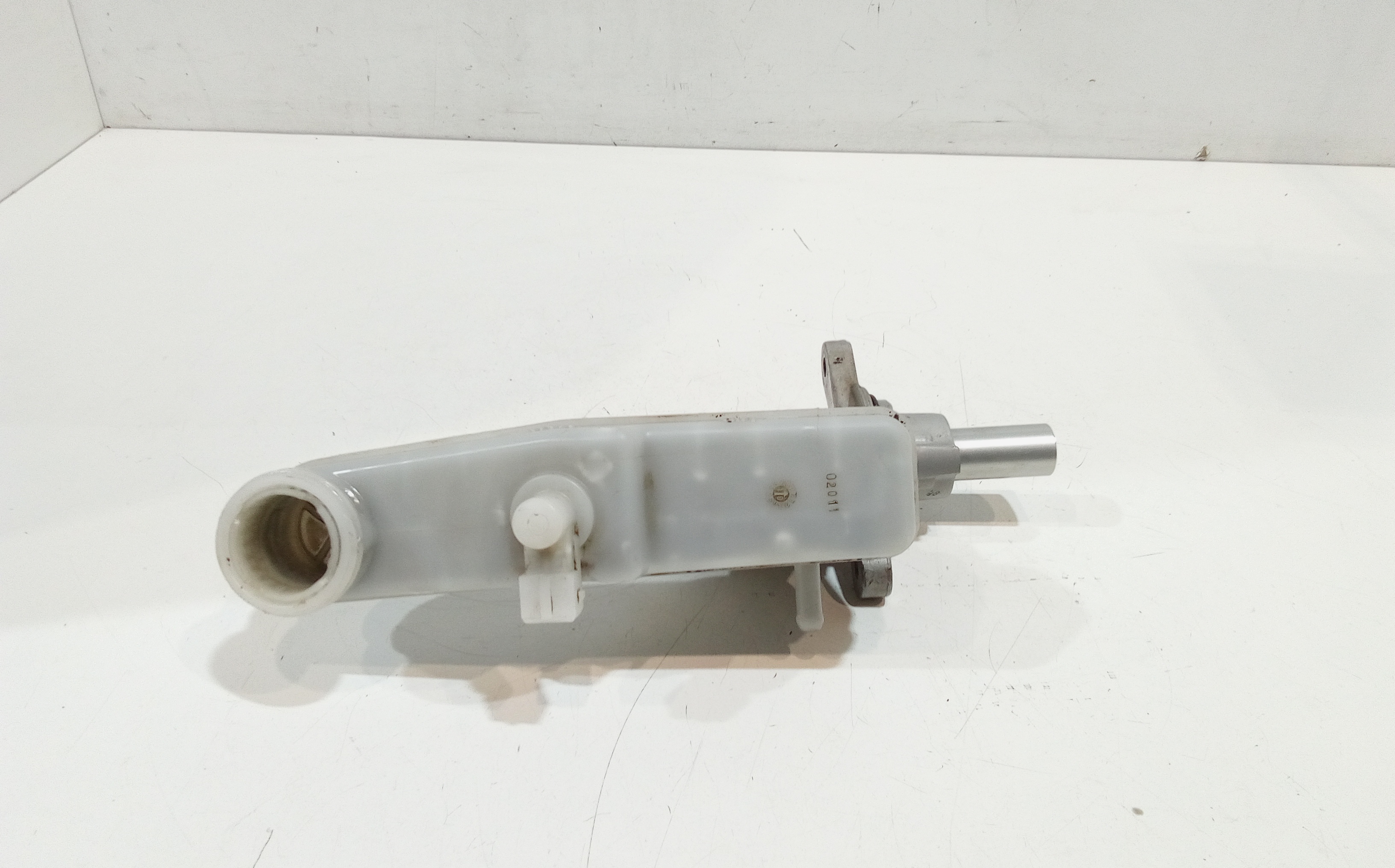 Pompa Freni per Fiat Sedici 1 Serie (2006 - 2009)