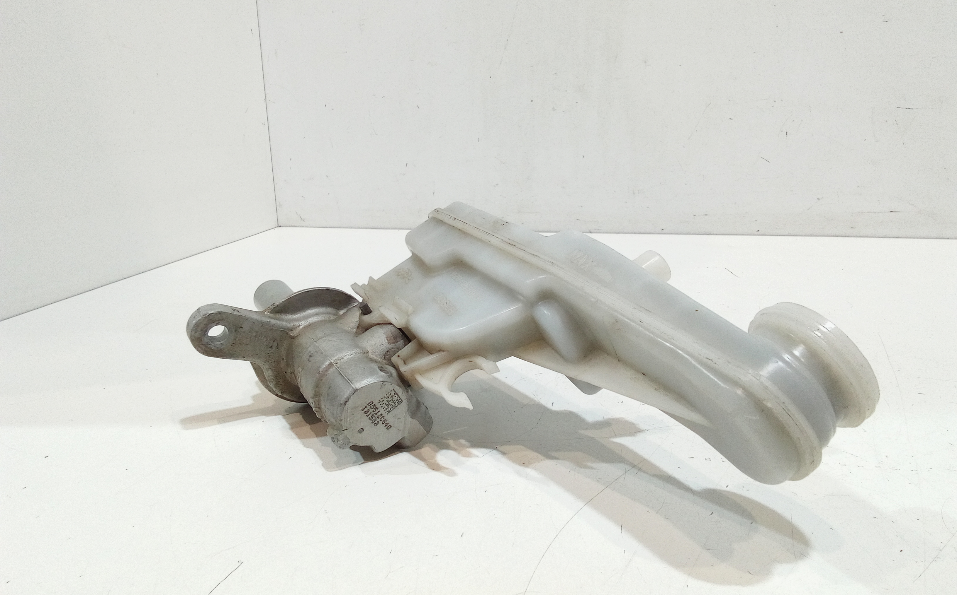 Pompa Freni per Fiat Sedici 1 Serie (2006 - 2009)