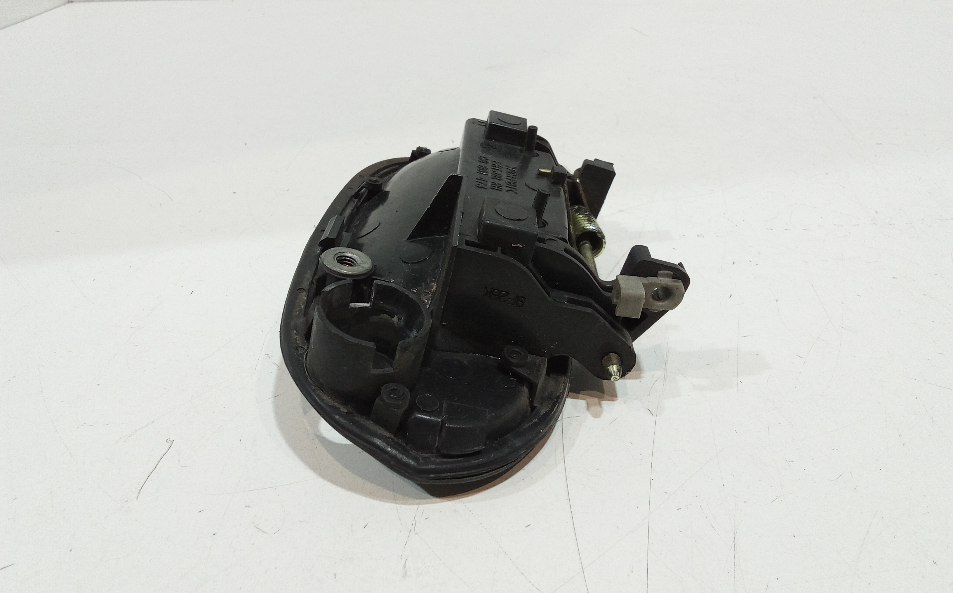 Maniglia esterna Anteriore Destra per Chevrolet Matiz 4 Serie (2007 - 2010)