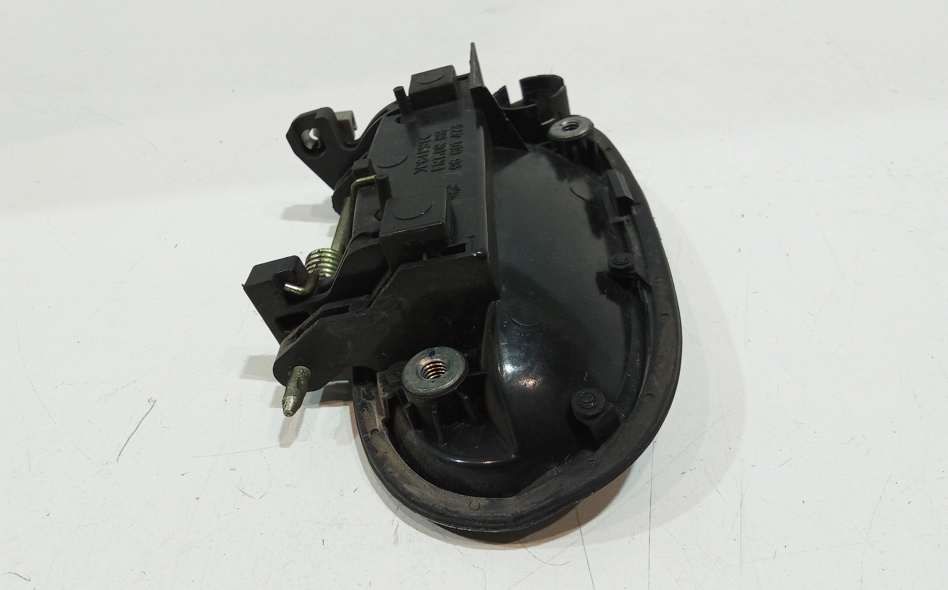 Maniglia esterna Anteriore Destra per Chevrolet Matiz 4 Serie (2007 - 2010)