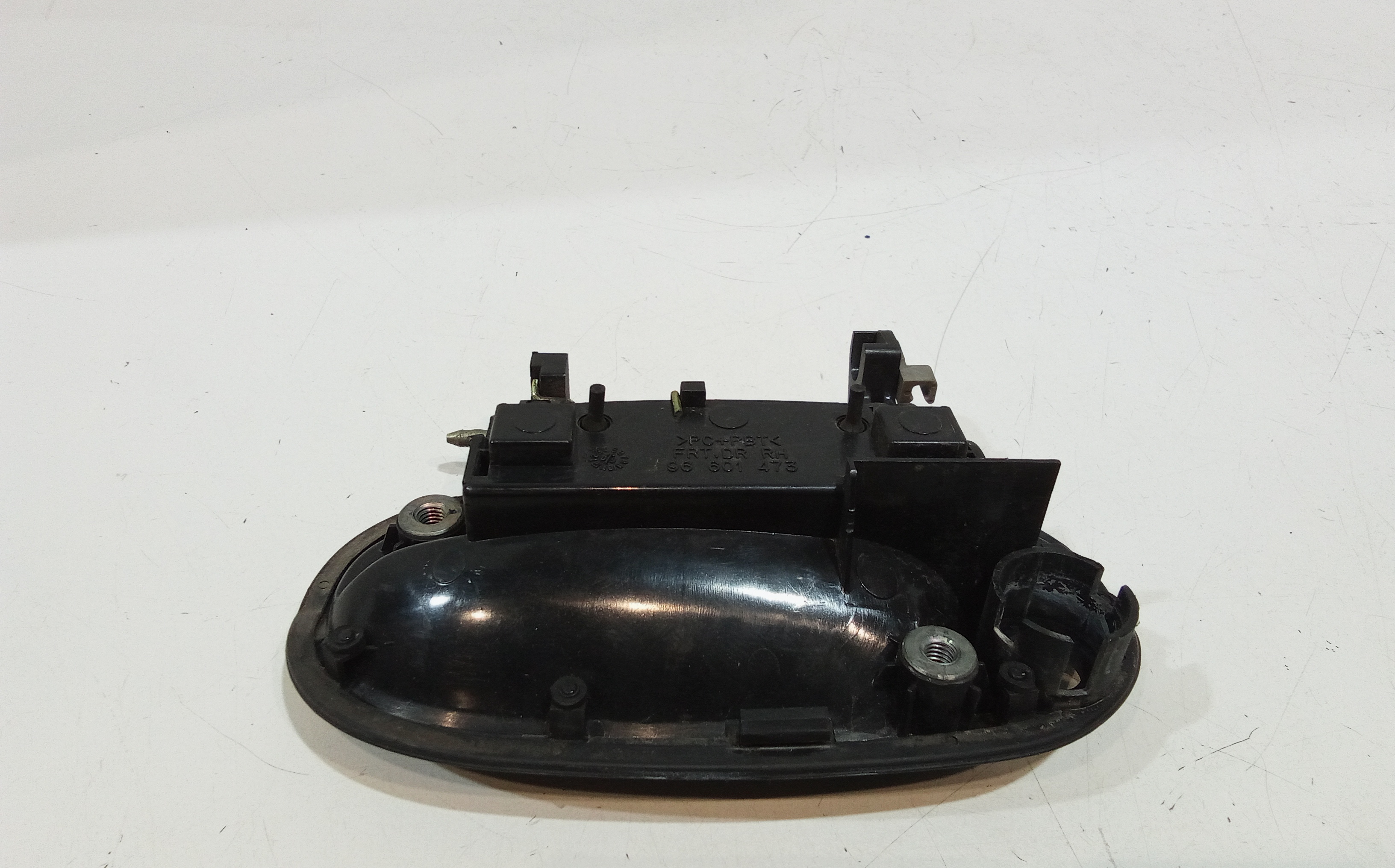 Maniglia esterna Anteriore Destra per Chevrolet Matiz 4 Serie (2007 - 2010)