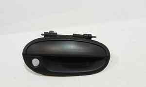 Maniglia esterna Anteriore Destra per Chevrolet Matiz 4 Serie (2007 - 2010)